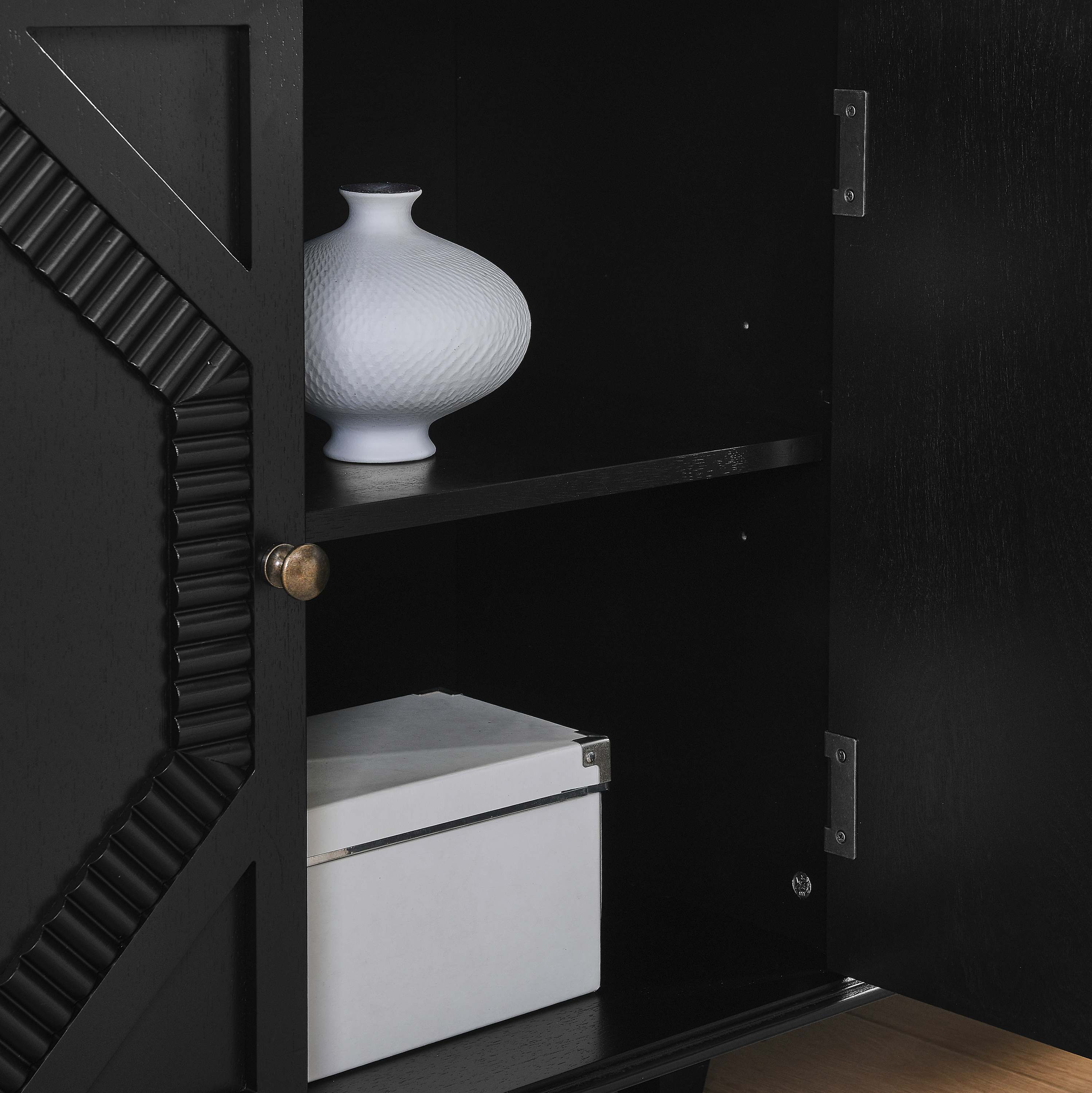 Vynxaria LEXY1877-DJCW-GZ006 Storage-Lockers - View #11