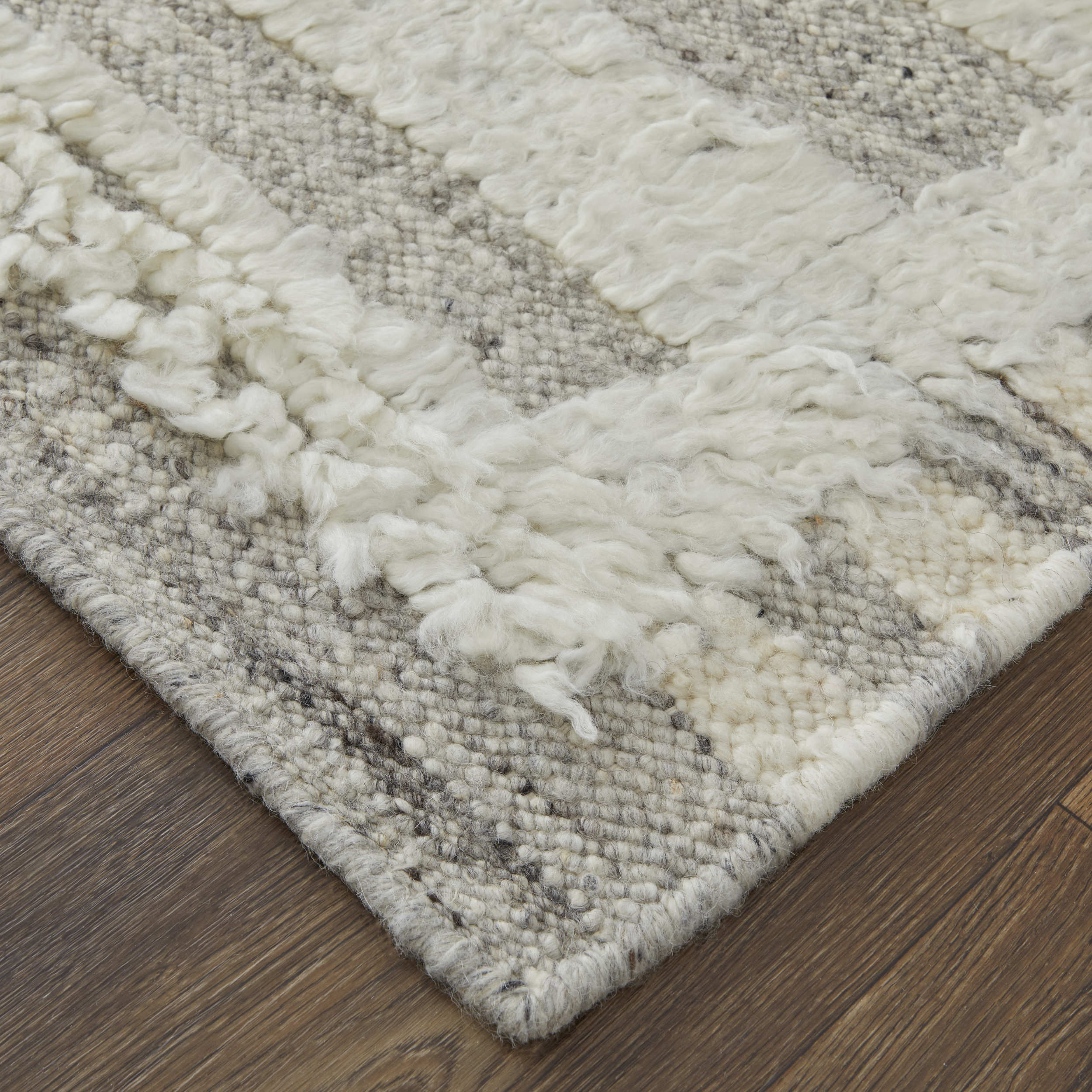 Room Envy ASHR8909IVYGRYF99 rugs - View #5
