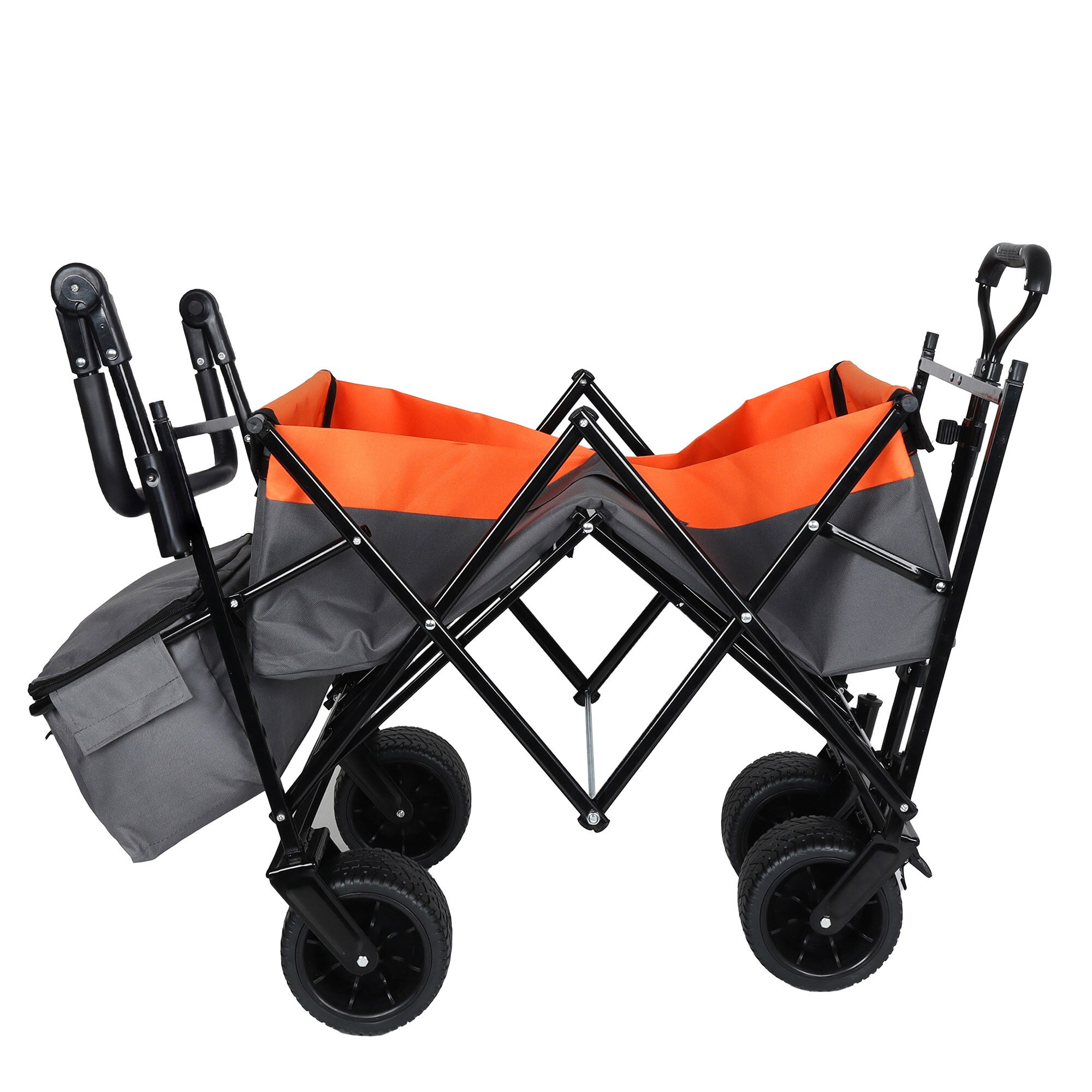 Bybafun YF5700008 Yard-Carts - View #14