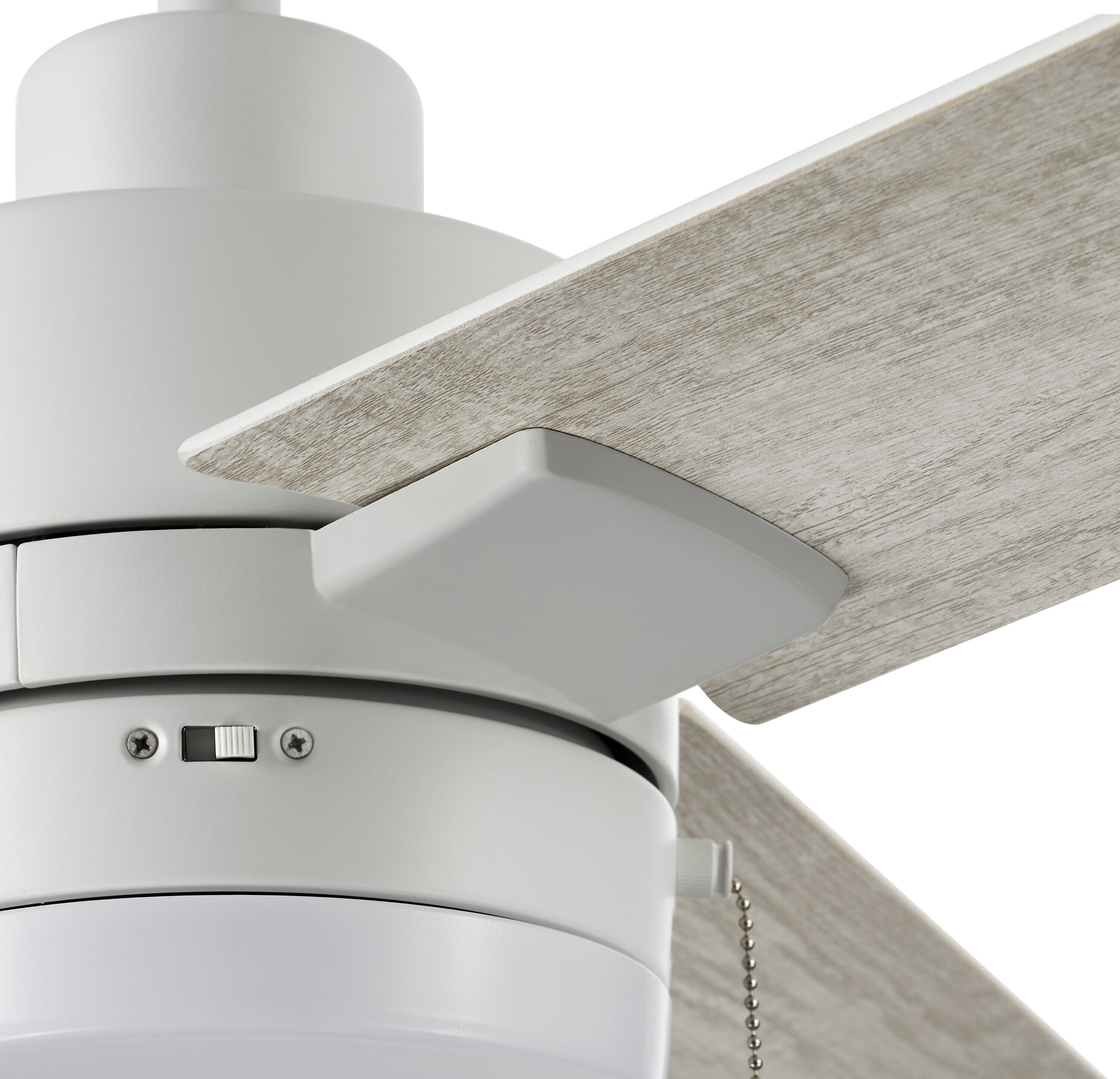 Harbor Breeze AR49A-44MWH Ceiling-Fans - View #7
