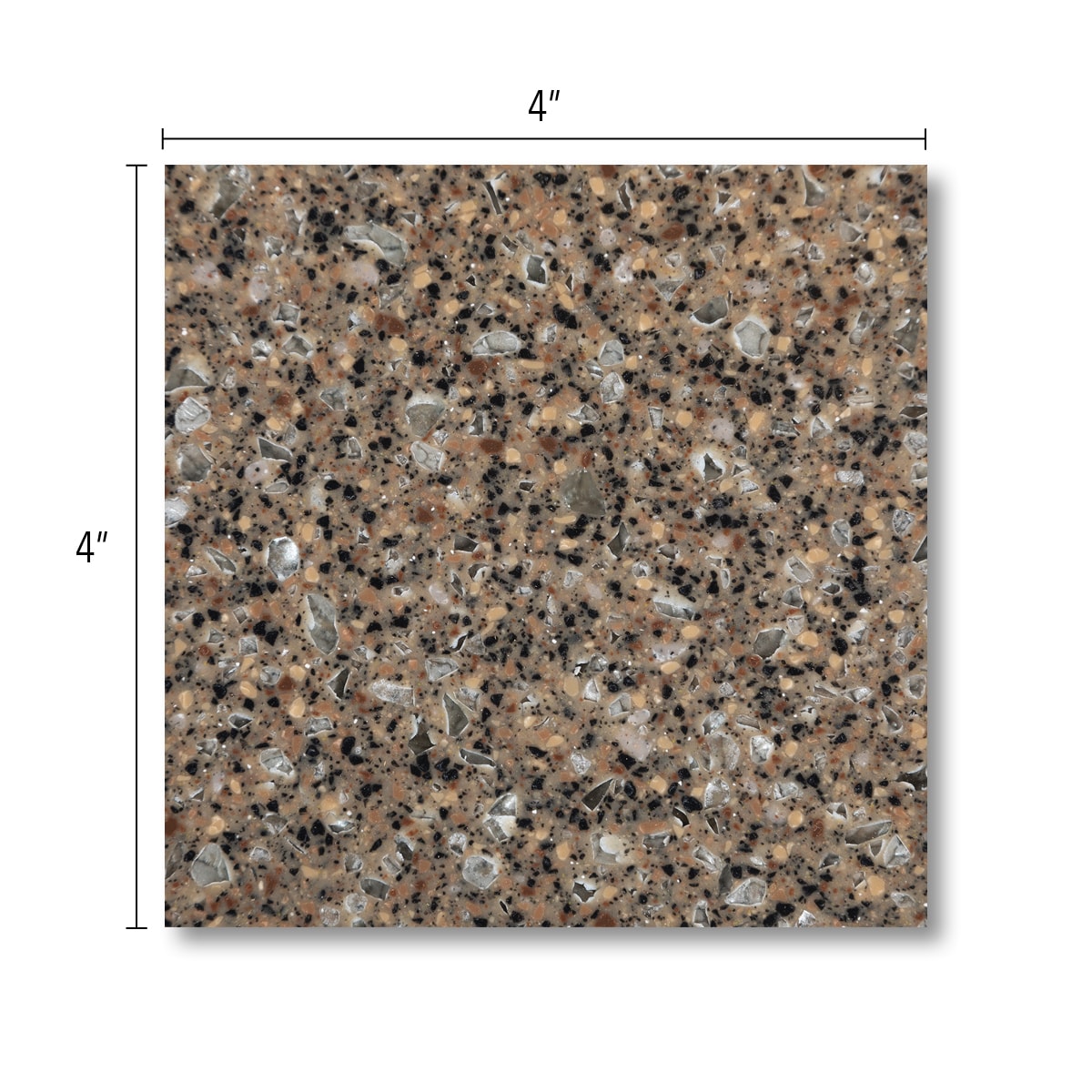 allen + roth NL704-CS Countertop-Samples - View #6