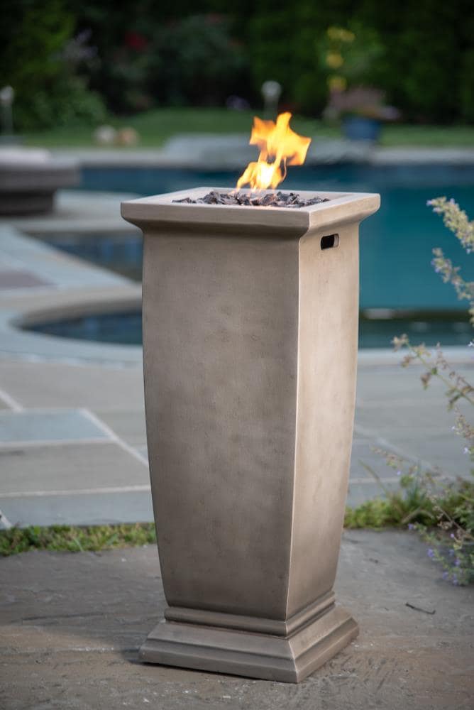 Endless Summer GLT1355SP Outdoor-Gas-Firepits - View #8