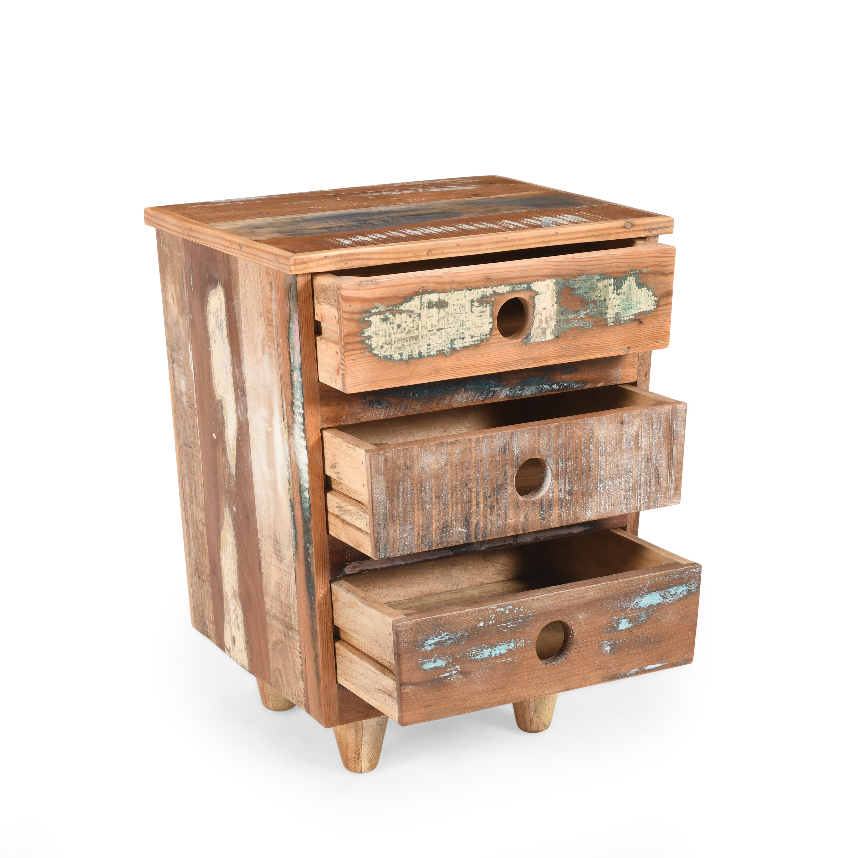LOVMOR SF-WO-N779P221145N nightstands - View #5