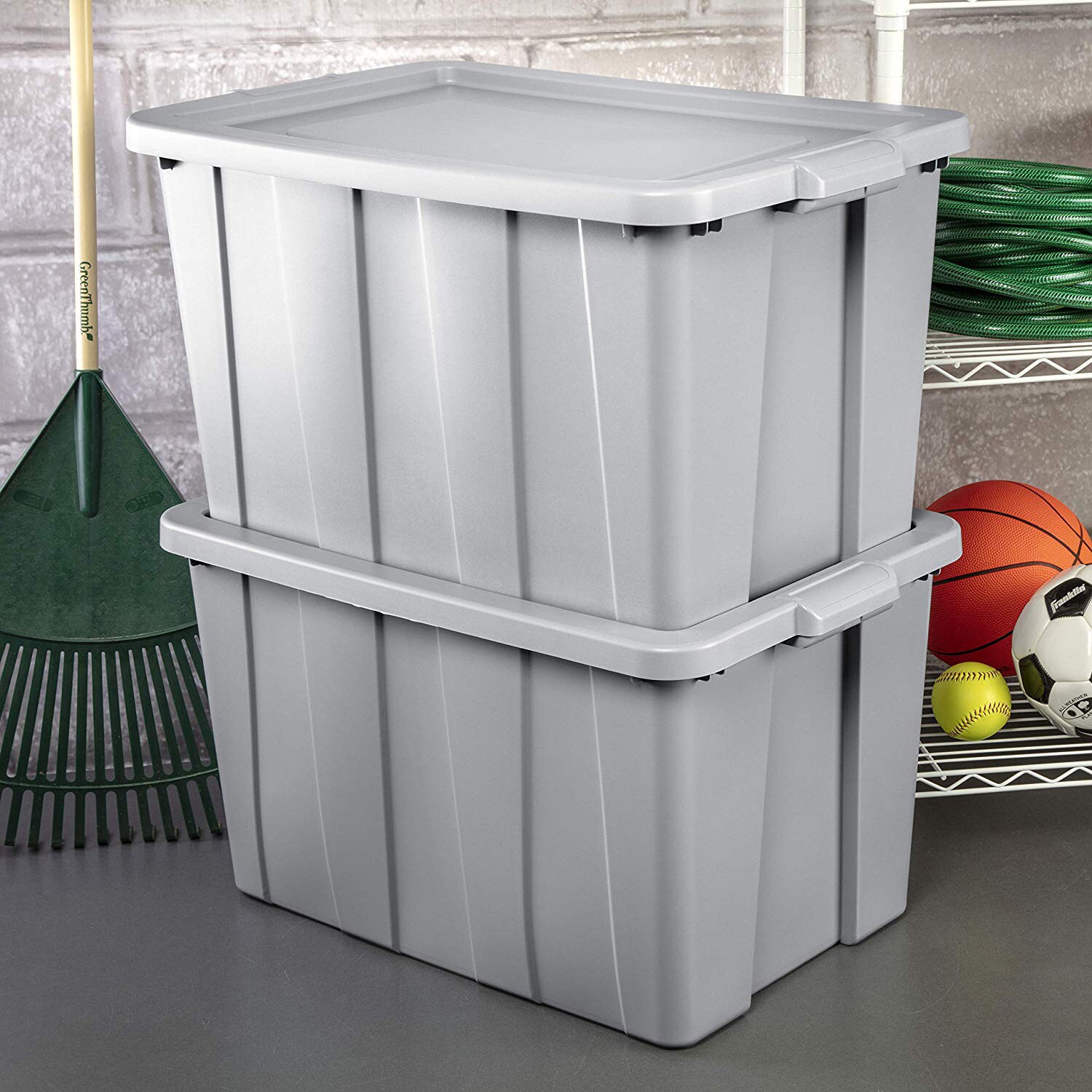Sterilite 173311 Bins-Baskets - View #4