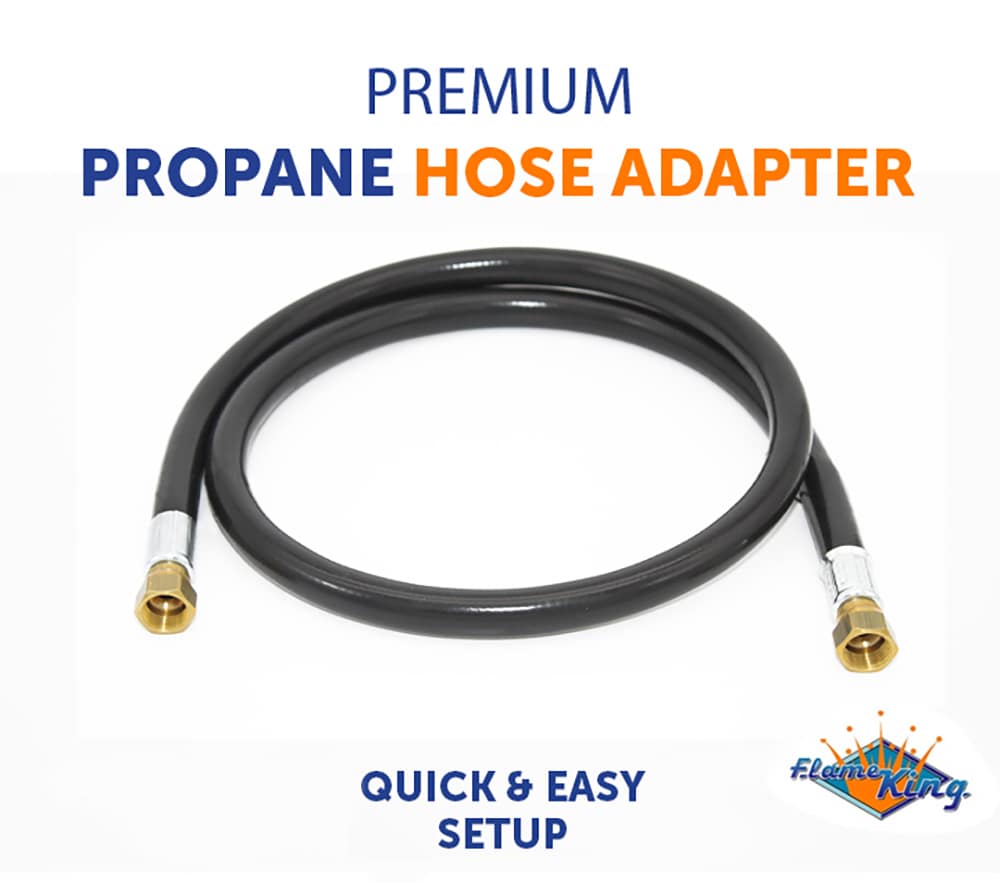 Flame King 100159-48 Propane-Tanks-Accy - View #4