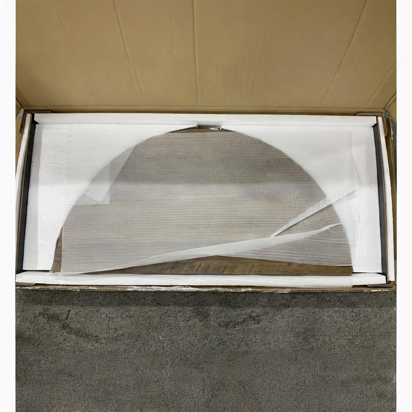 Horizons Prime LJW105744 Dining-Tables - View #2