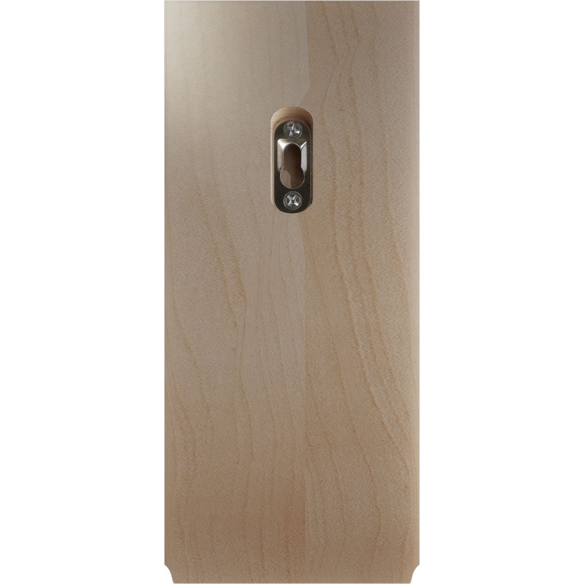 Ekena Millwork BKTW04X04X08CVMA Exterior-Brackets-Braces - View #4