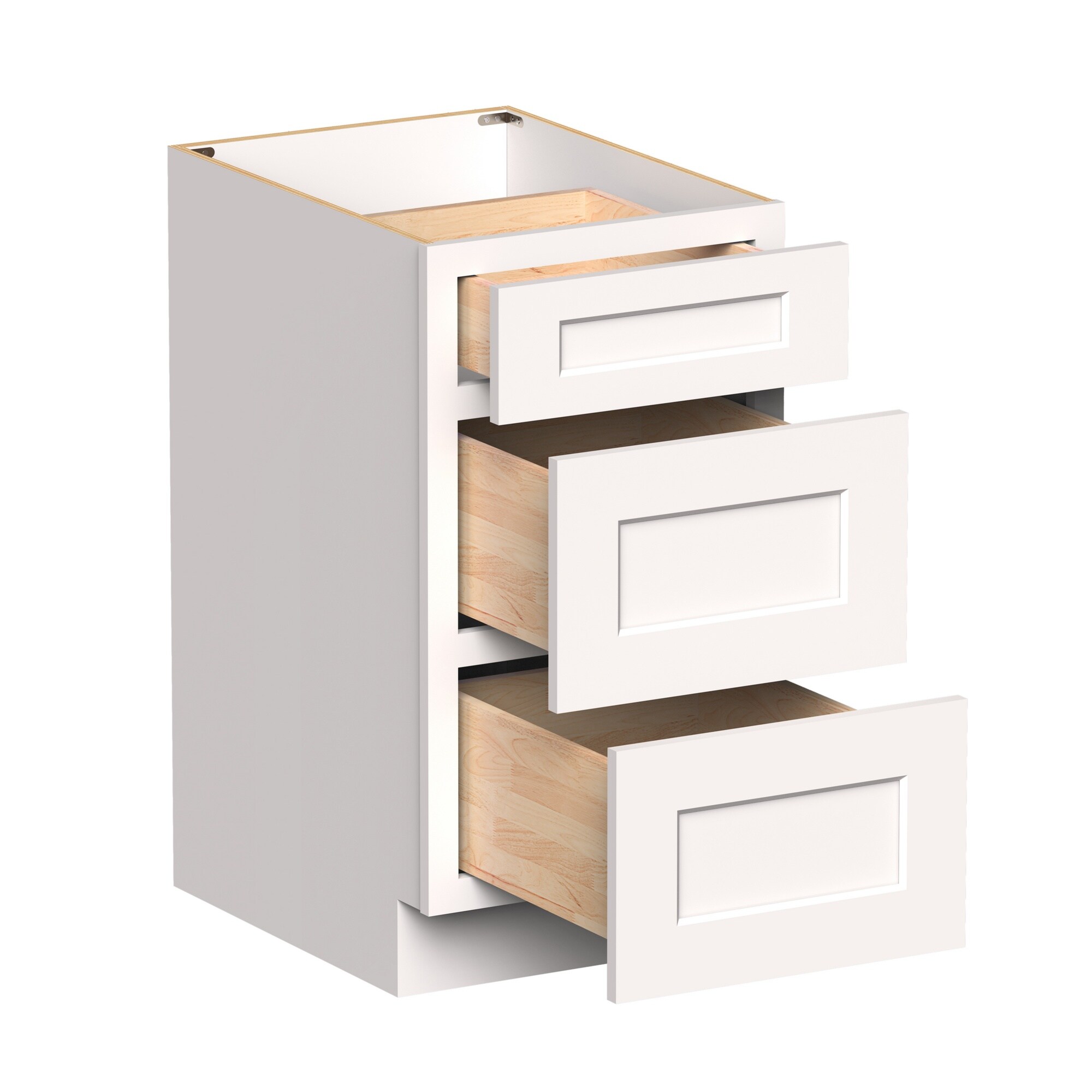 Boyel Living BLDB18WS Cabinets-Kitchen - View #2