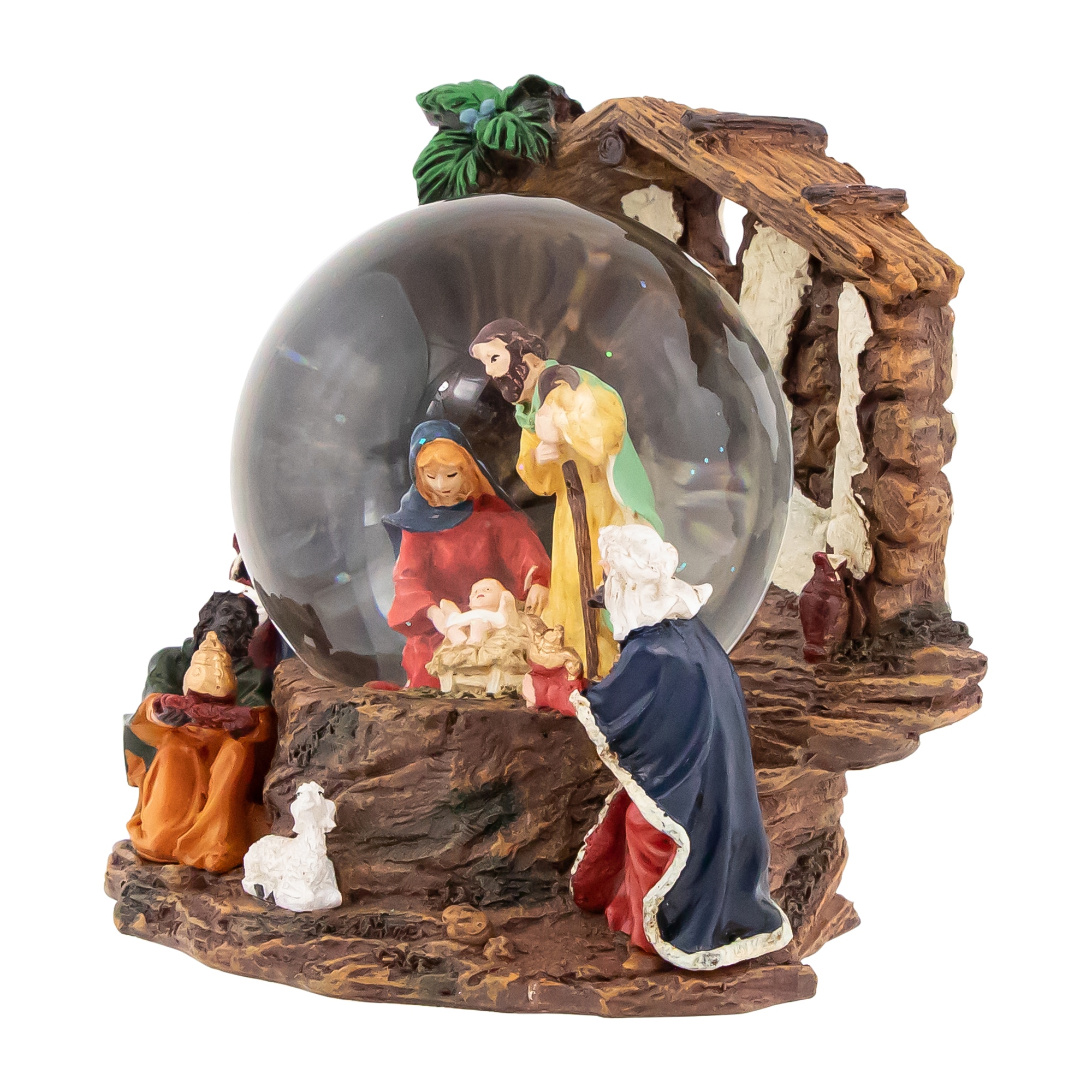 Northlight 35243147 Table-Christmas-Decorations - View #4
