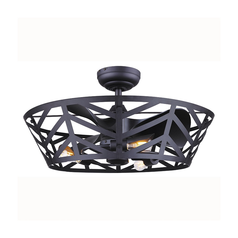 Canarm CF24MAU3BK Ceiling-Fans - View #4