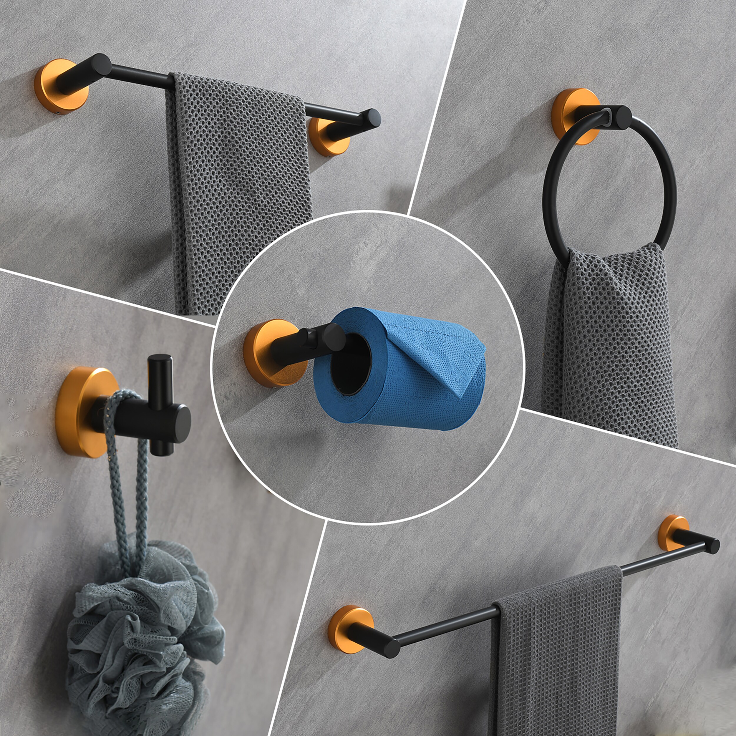 CASAINC MH-BS007-006 Lavatory-Faucets - View #2