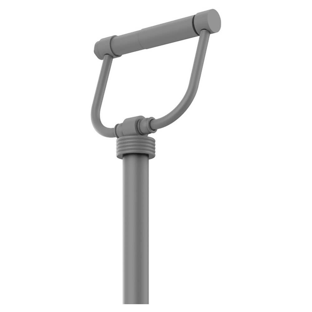 Allied Brass TS-25G-GYM d060360 - View #2