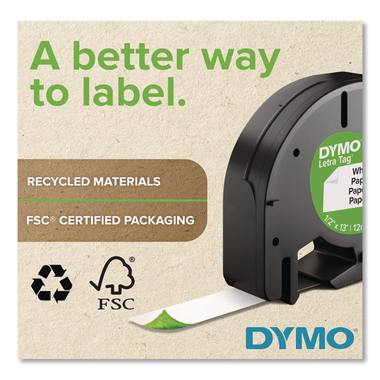 DYMO 18771 Label-Makers - View #4