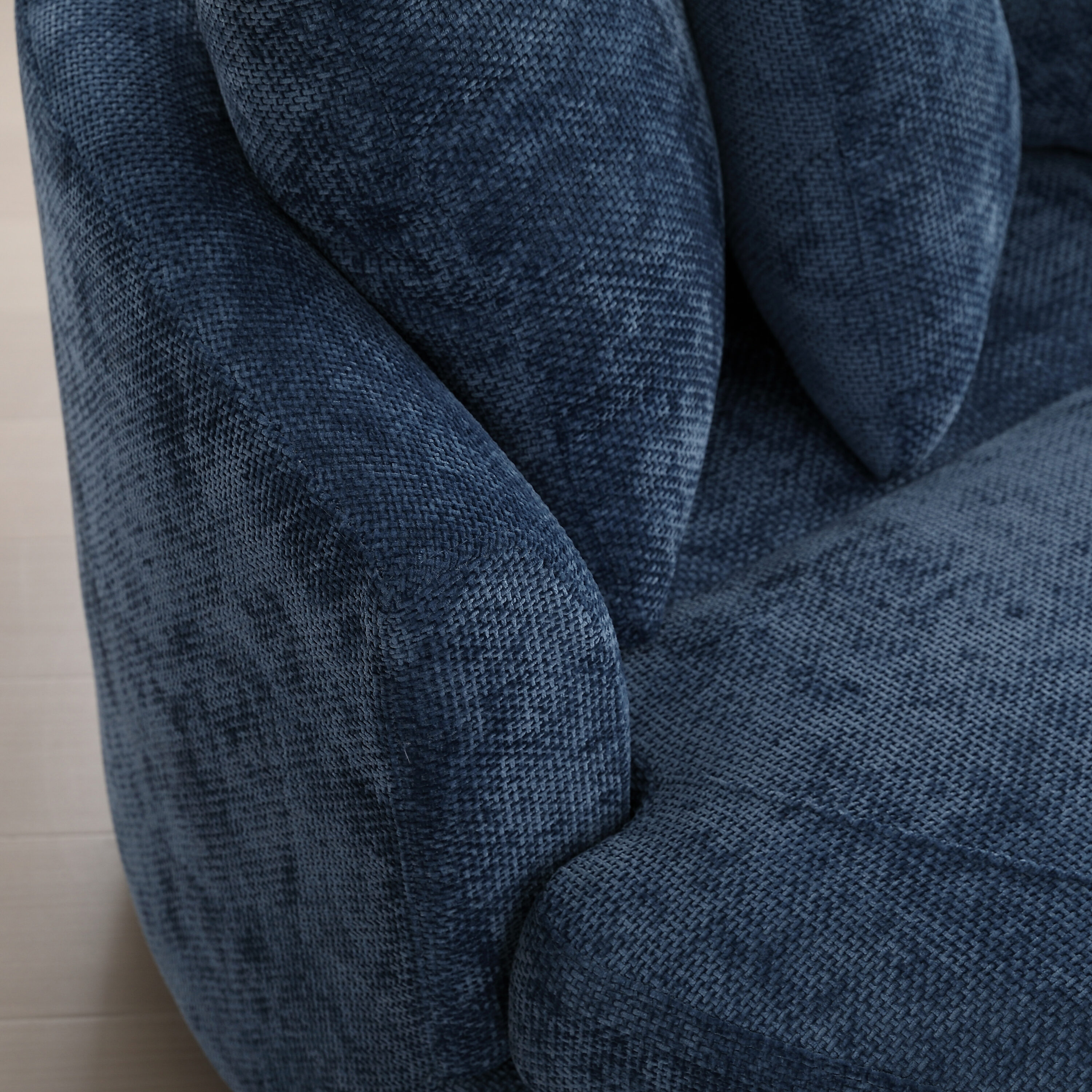 Hrinhom HC-W1104-BLUE chairs - View #6