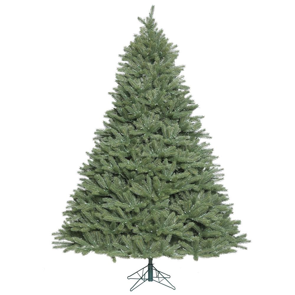 Vickerman A164265 6.5-ft Artificial Christmas Tree