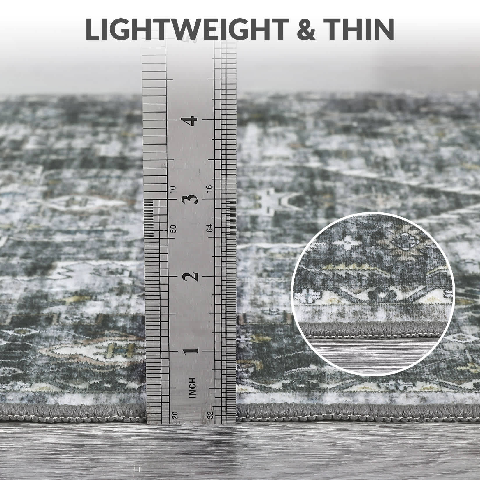 Qeetex LSN-PHO-16LHL3KB rugs - View #8