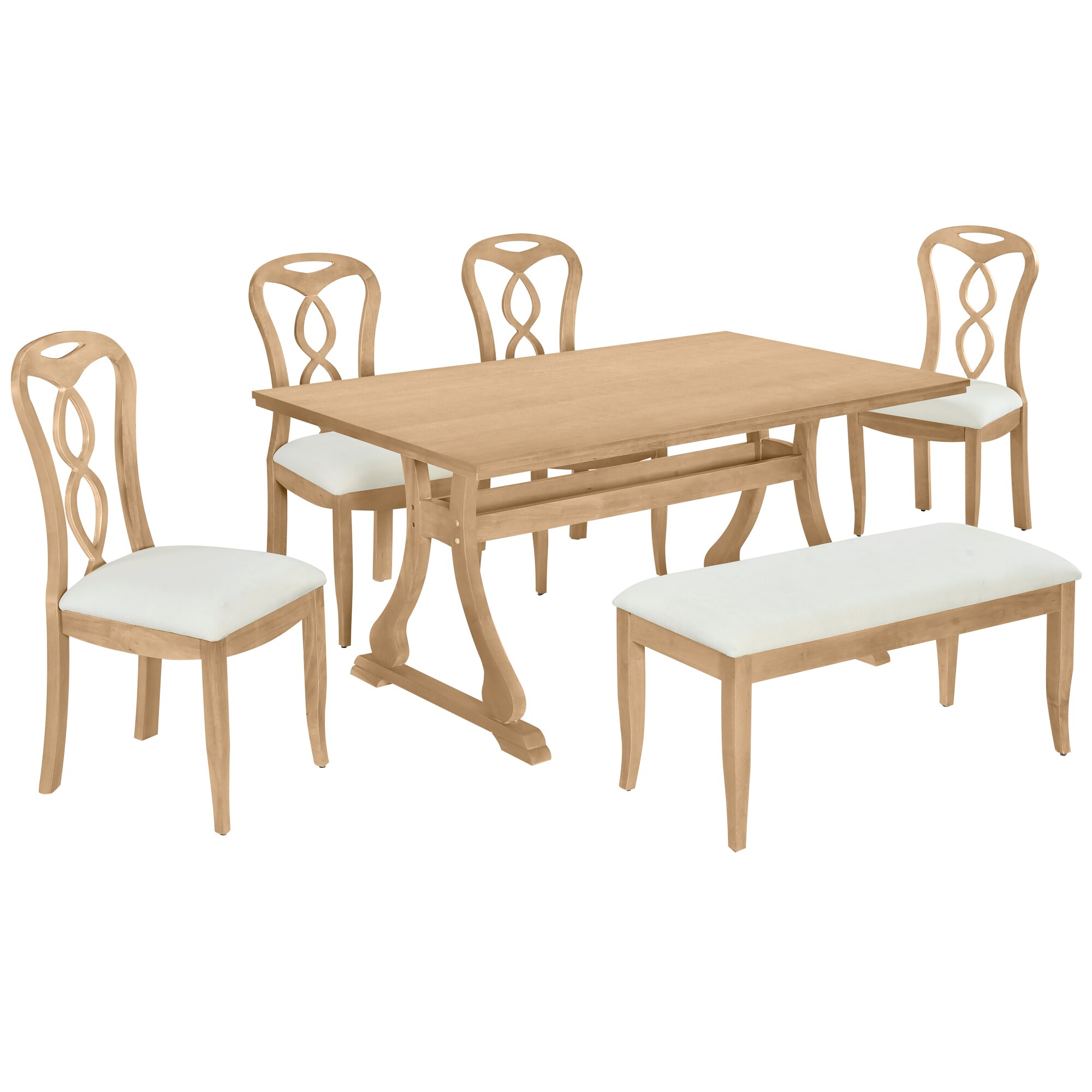 ModernLuxe L-SP000052AAA Dining-Sets - View #18