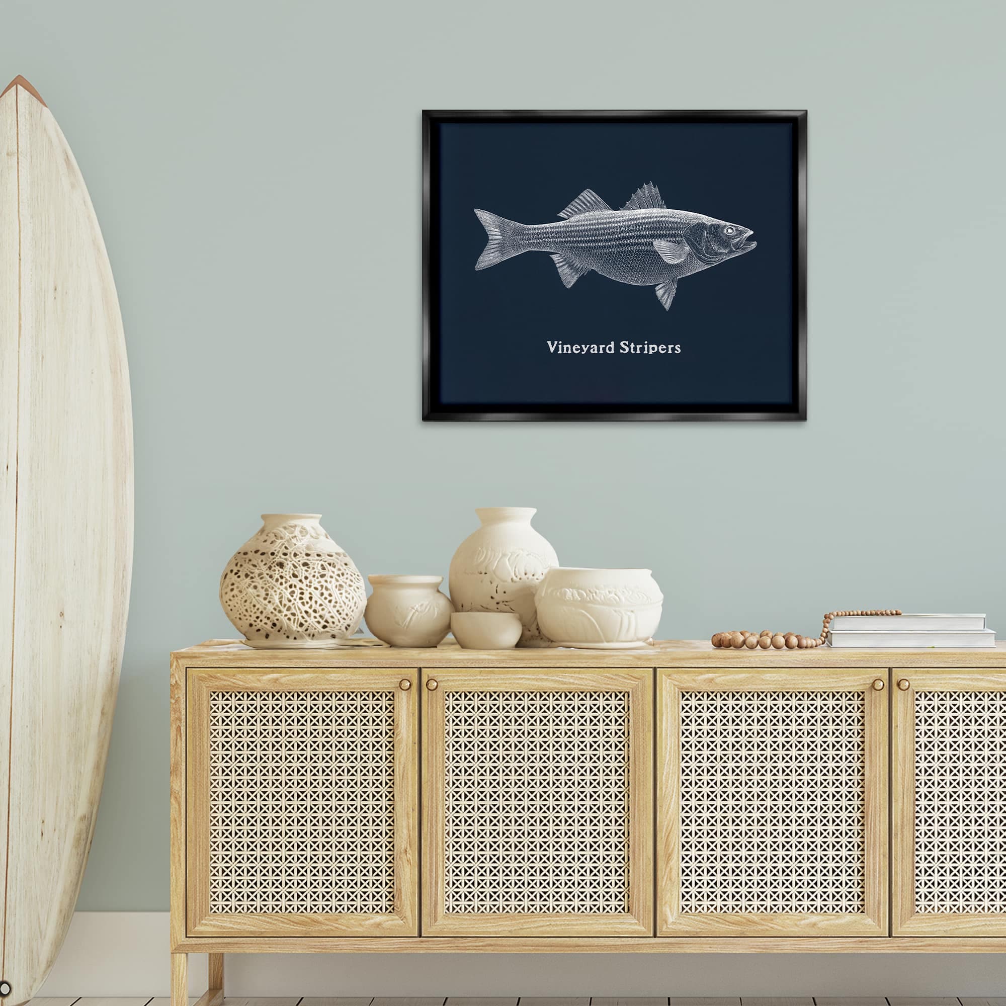 Stupell Industries BT-459-FFB-24X30 Wall-Art - View #3