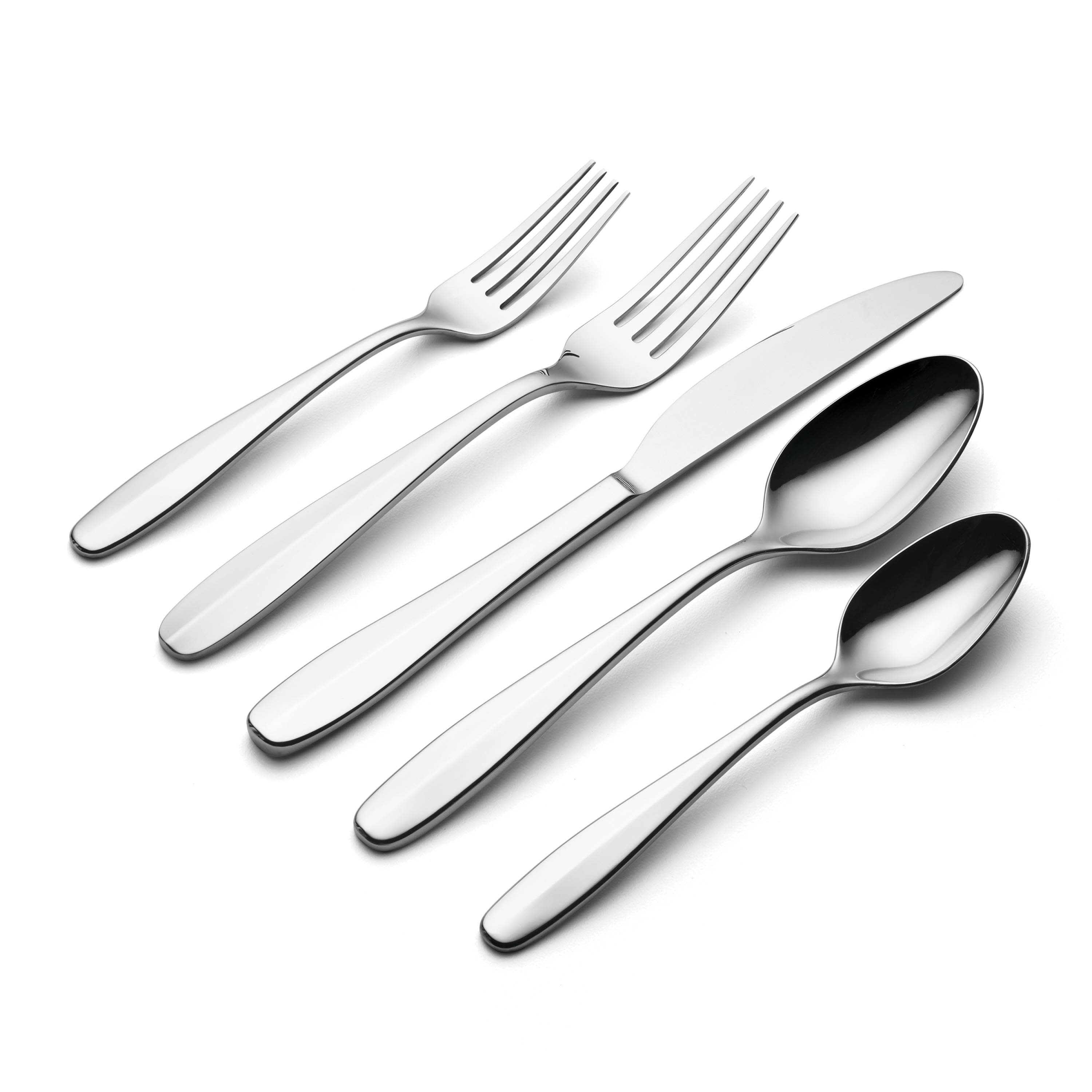 Oneida 896125 flatware - View #3