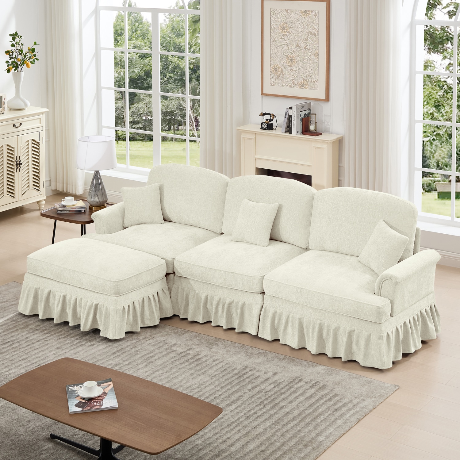 Streamdale Furniture W3041S00234 Sofas-Loveseats - View #2