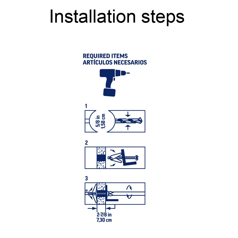 Project Source 21-9550 U-Bolts - View #5