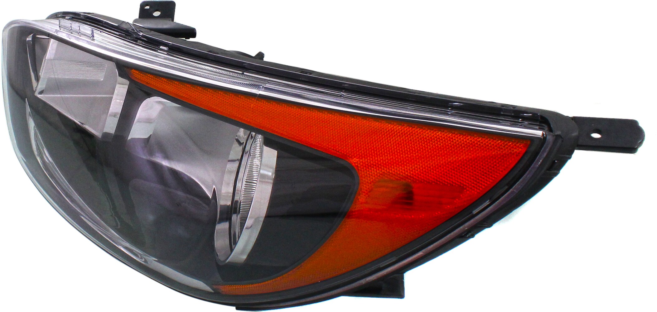 Garage-Pro JCWREPK100152GP Headlights-Components - View #2
