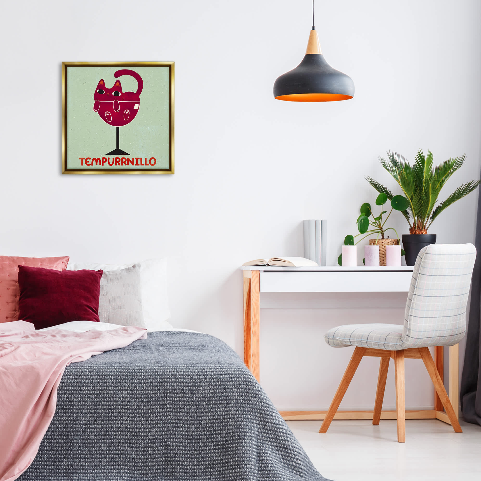 Stupell Industries BS-843-FFG-24X24 Wall-Art - View #3