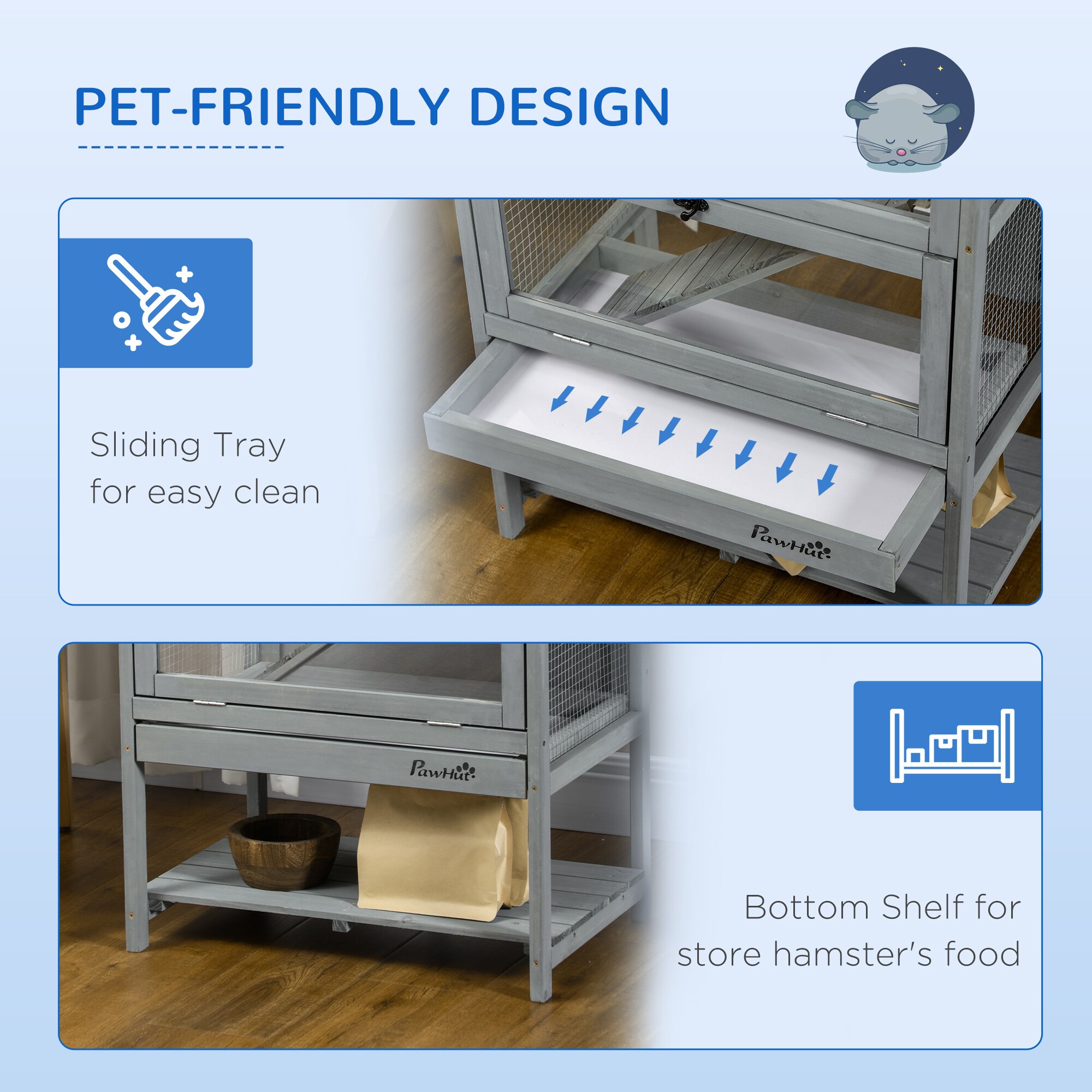 LOVMOR SF-H-W2225P229303 Pet-Crates-Carriers - View #5
