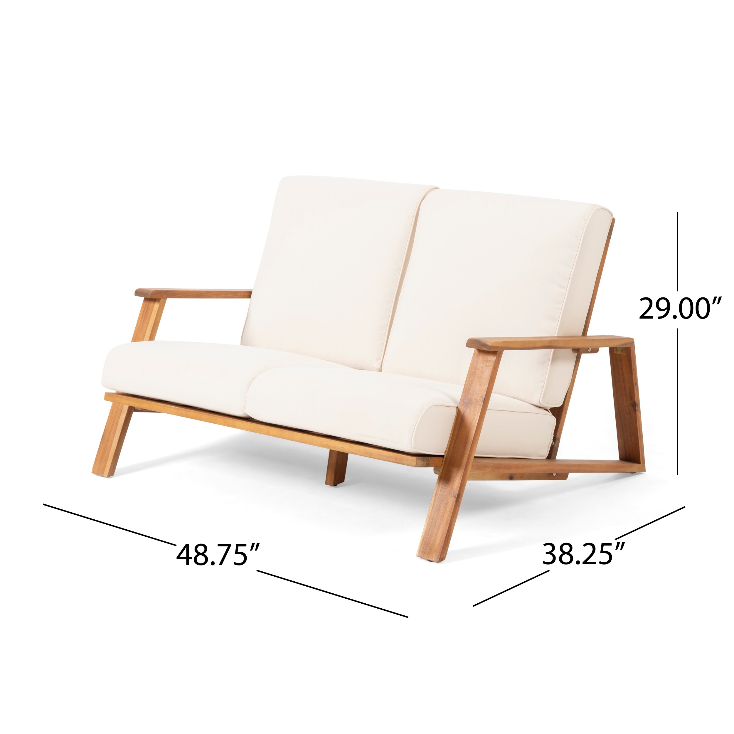 AAZJ JPN-68611BGE Patio-Conversation-Sets - View #10