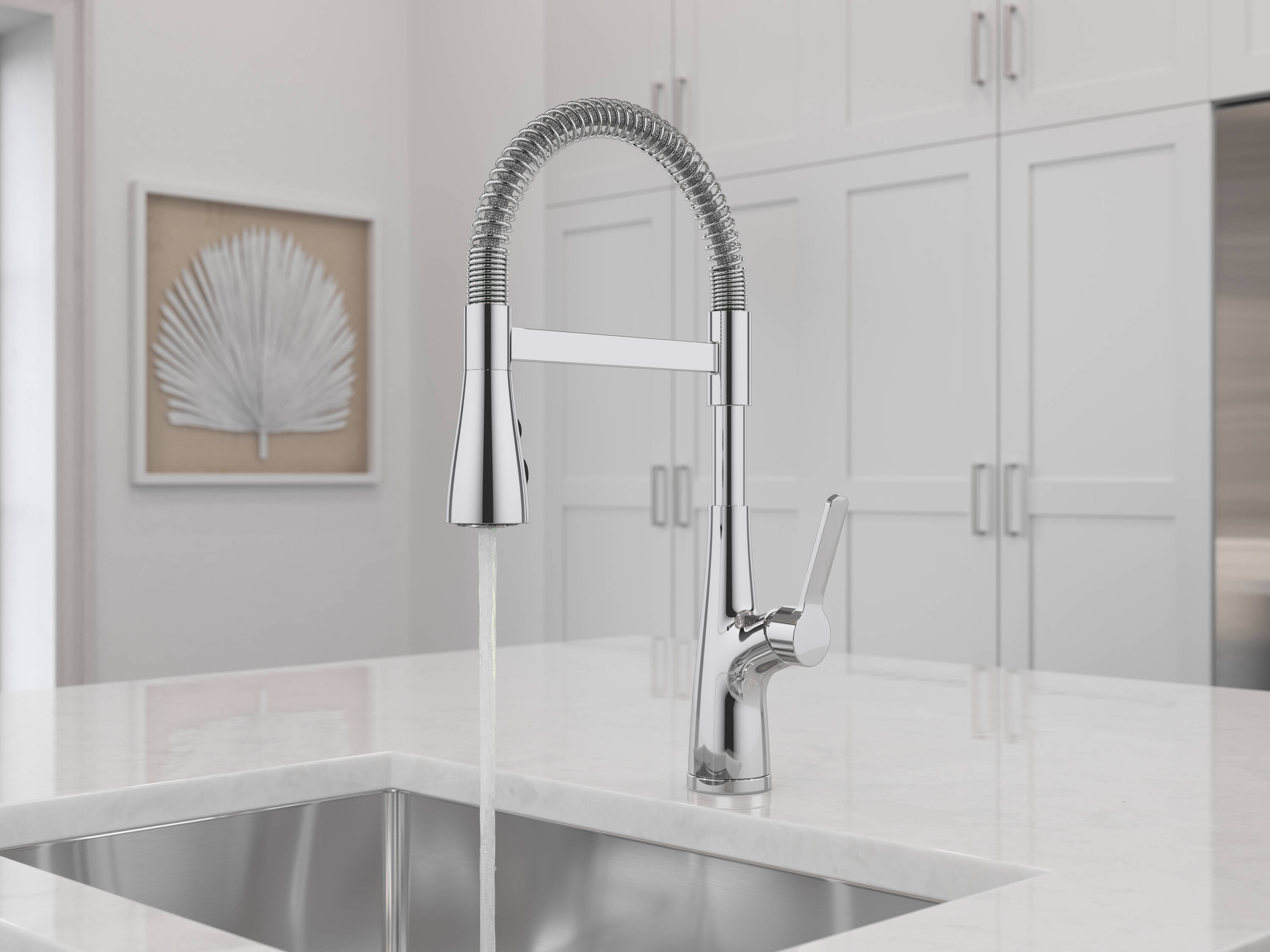 Pfister LG529-NECC Kitchen-Faucets - View #8