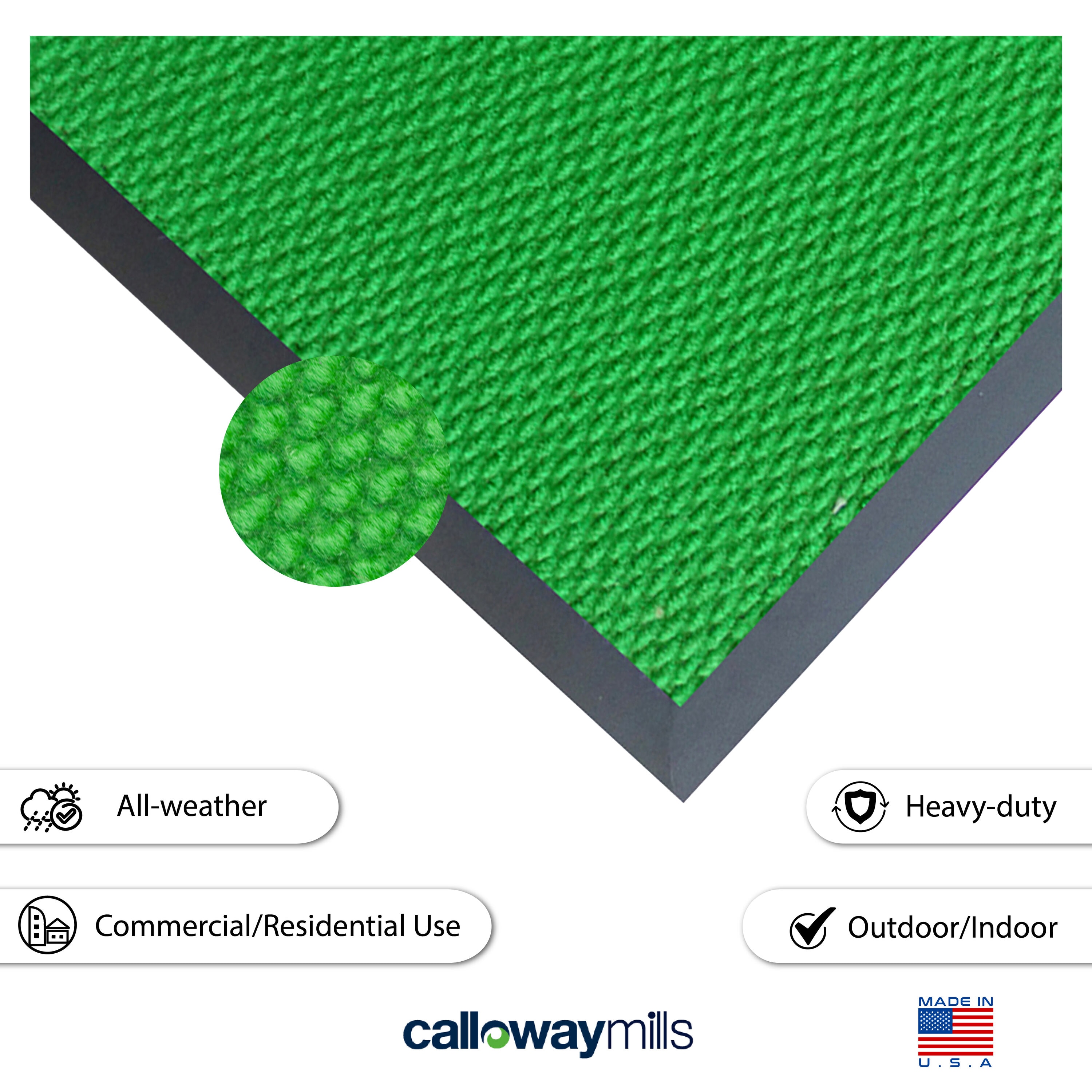 Callowaymills 14LGN0512 Mats-Cat - View #3