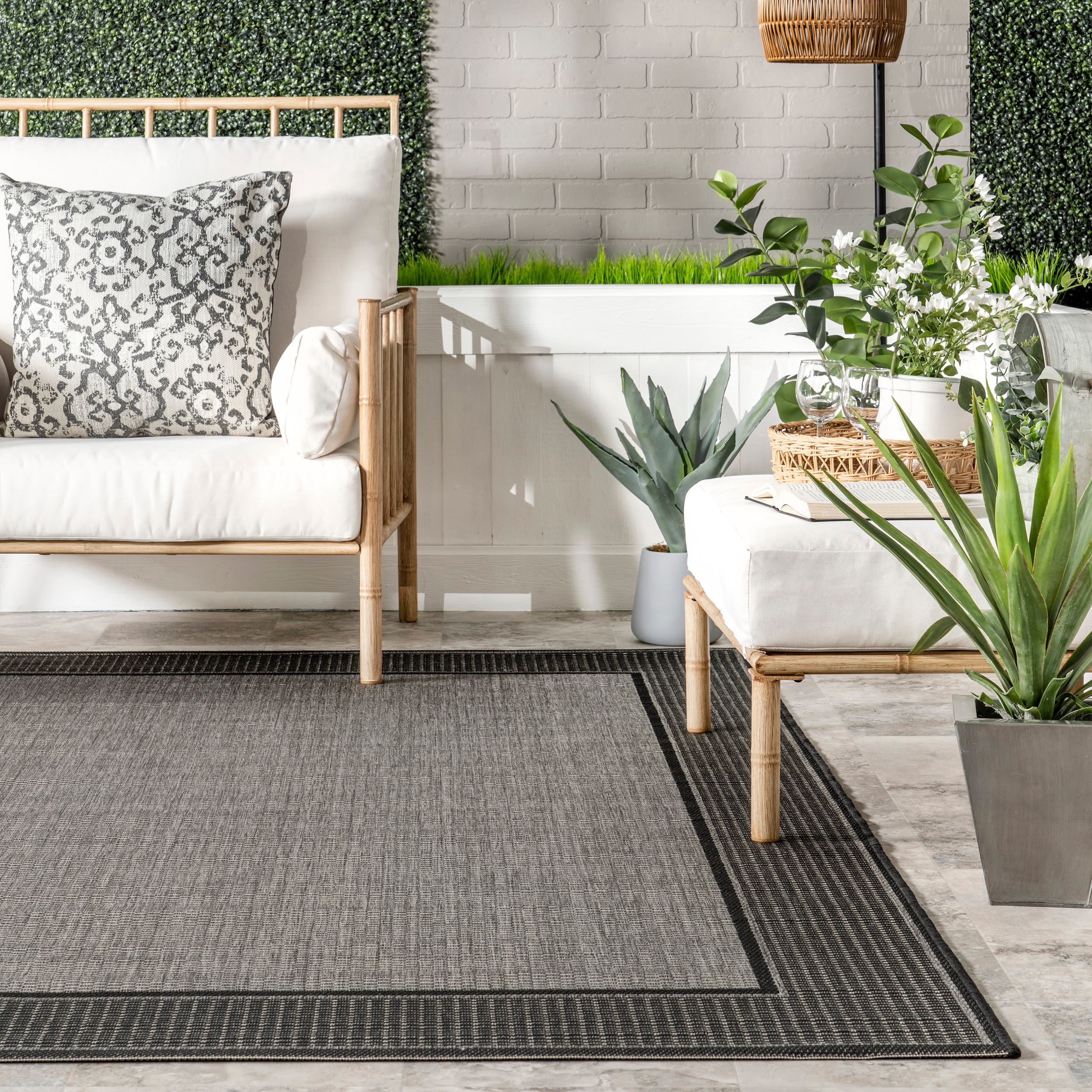 nuLOOM OWDN05A-O508 rugs - View #8