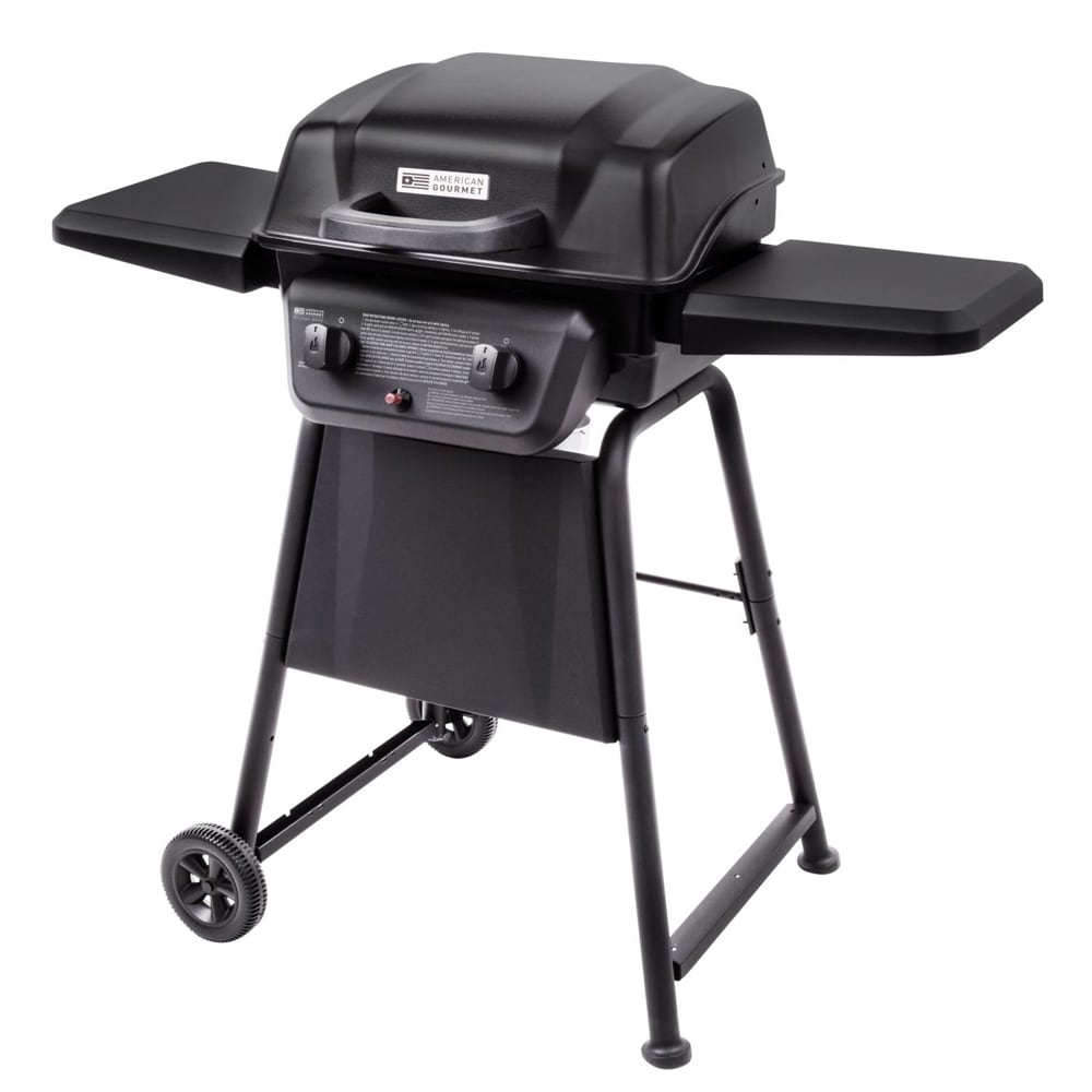 Charbroil 463664325 Gas-Grill - View #2