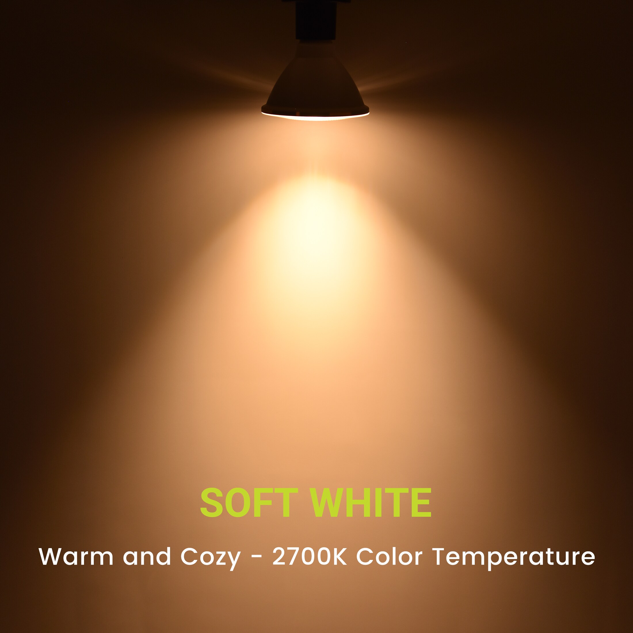 Green Watt P30DSN-11W-27 (12PK) Led-Flood-Spot-Light-Bulbs - View #3