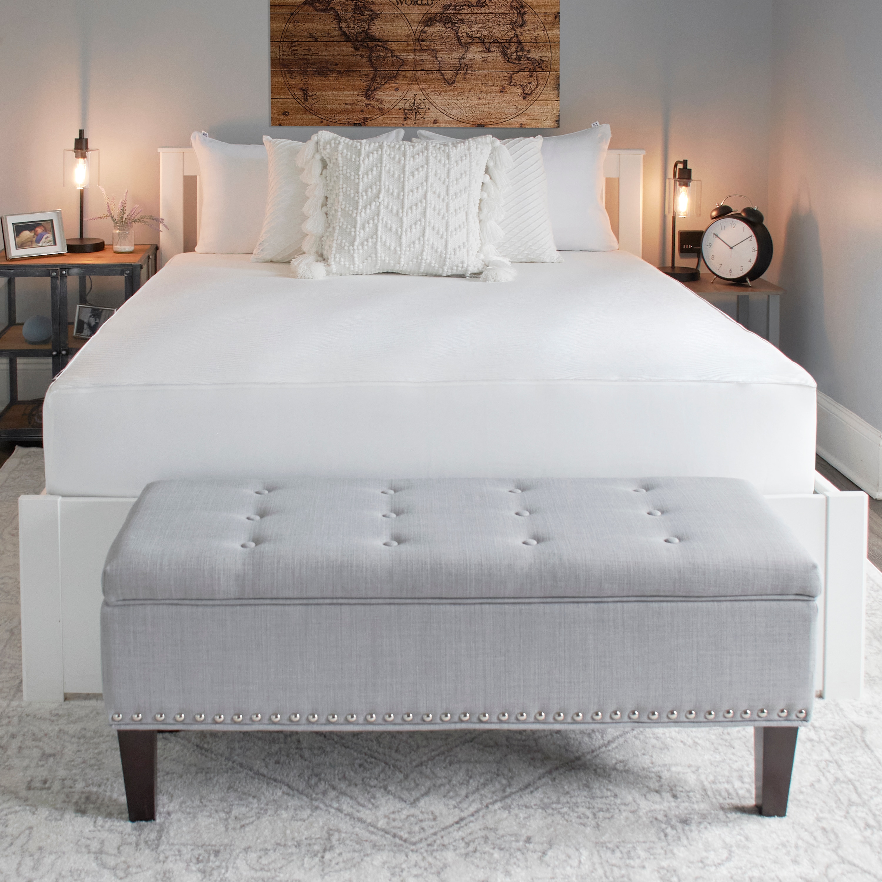 Sealy 8412ATC Mattress-Covers - View #5
