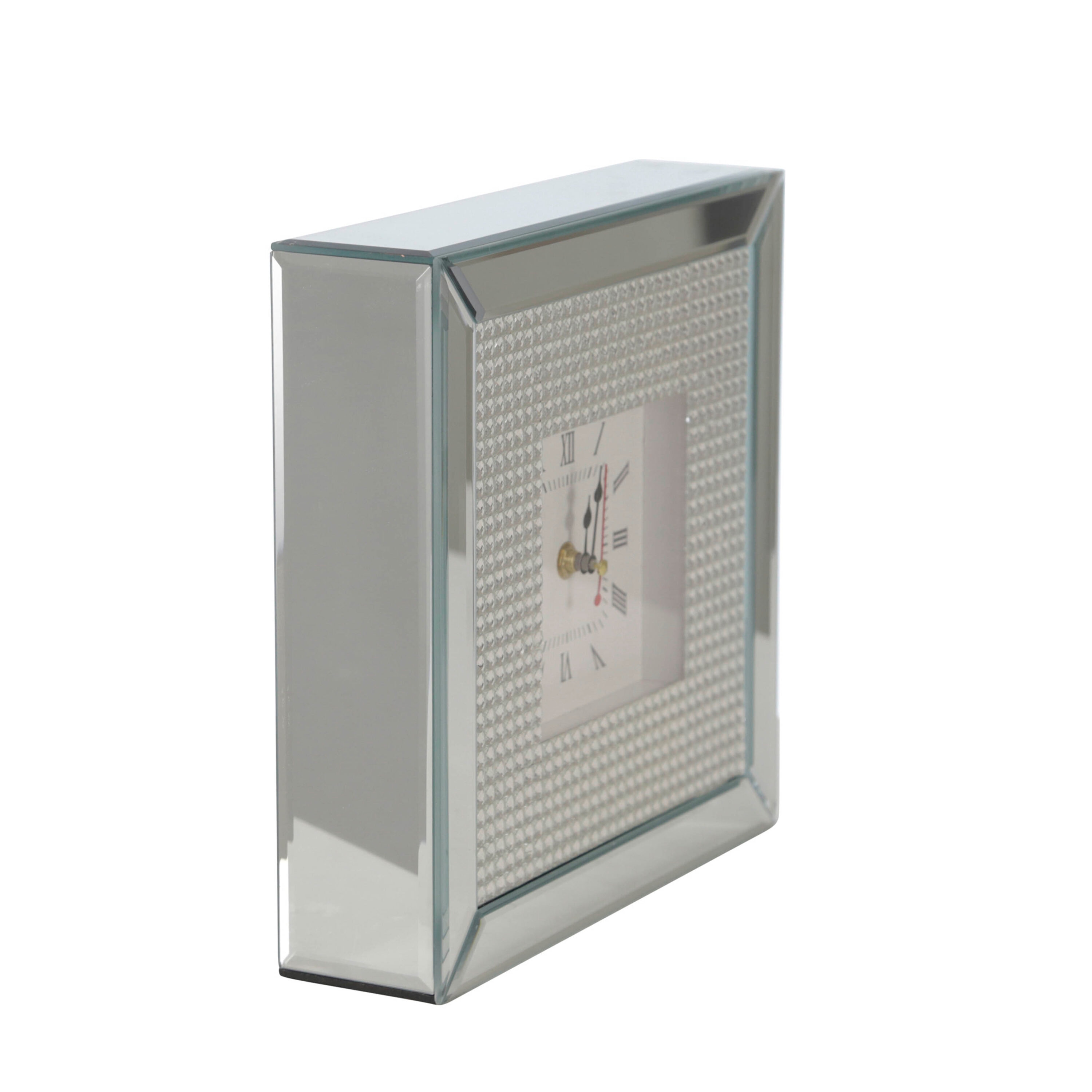 Sagebrook Home 13229-03 Indoor-Outdoor-Clocks - View #3