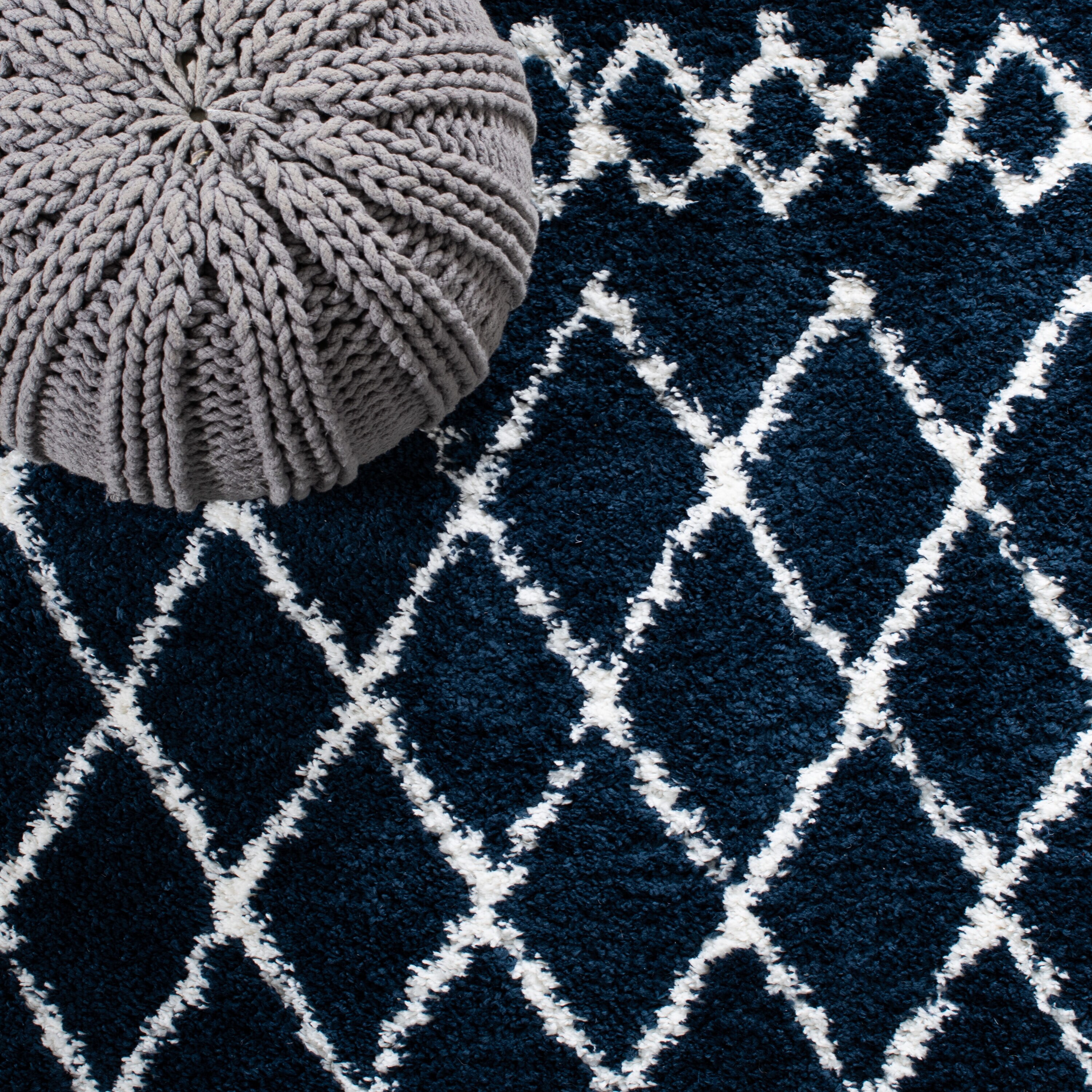 Safavieh BER165N-5 rugs - View #7