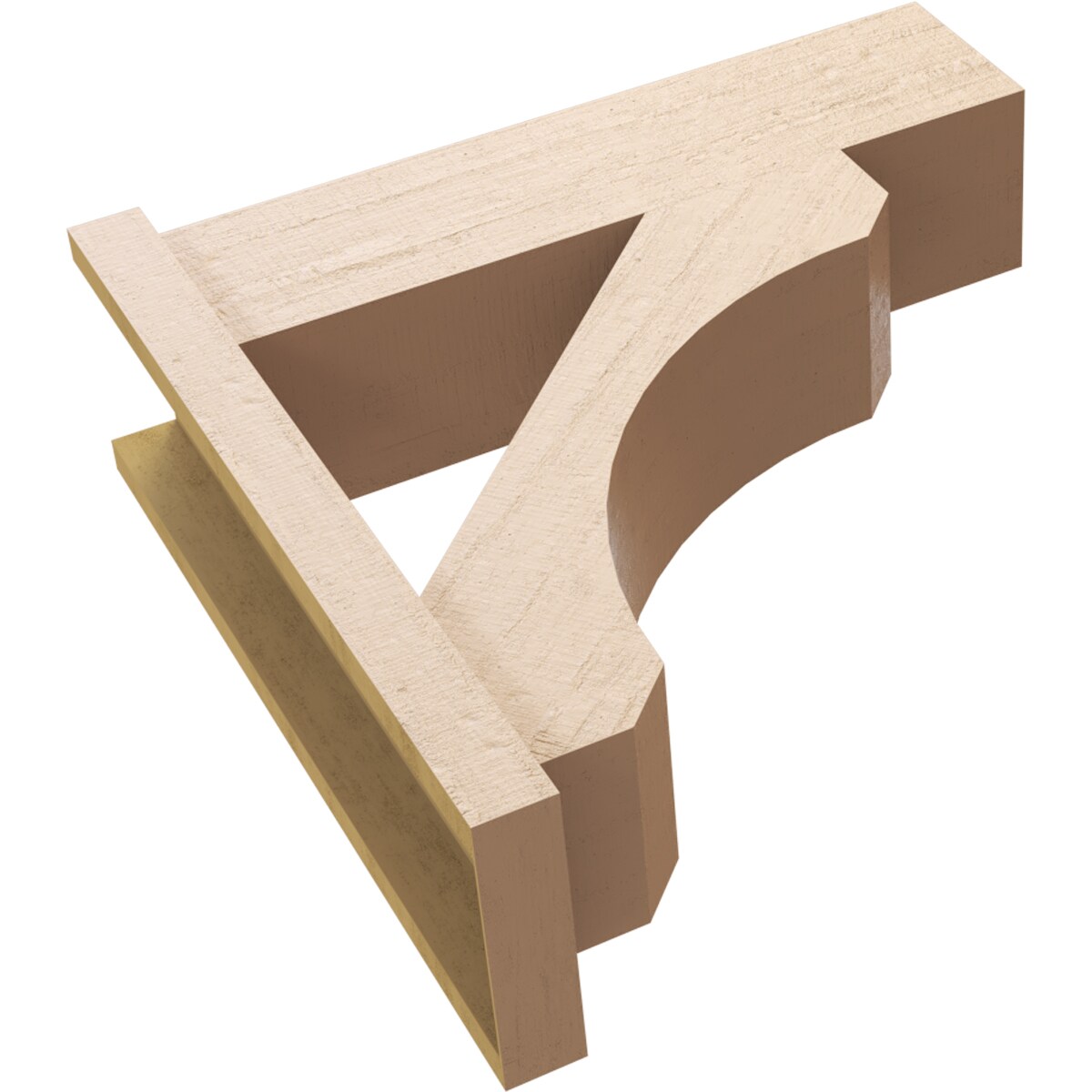 Ekena Millwork 2133186 outlookers - View #6