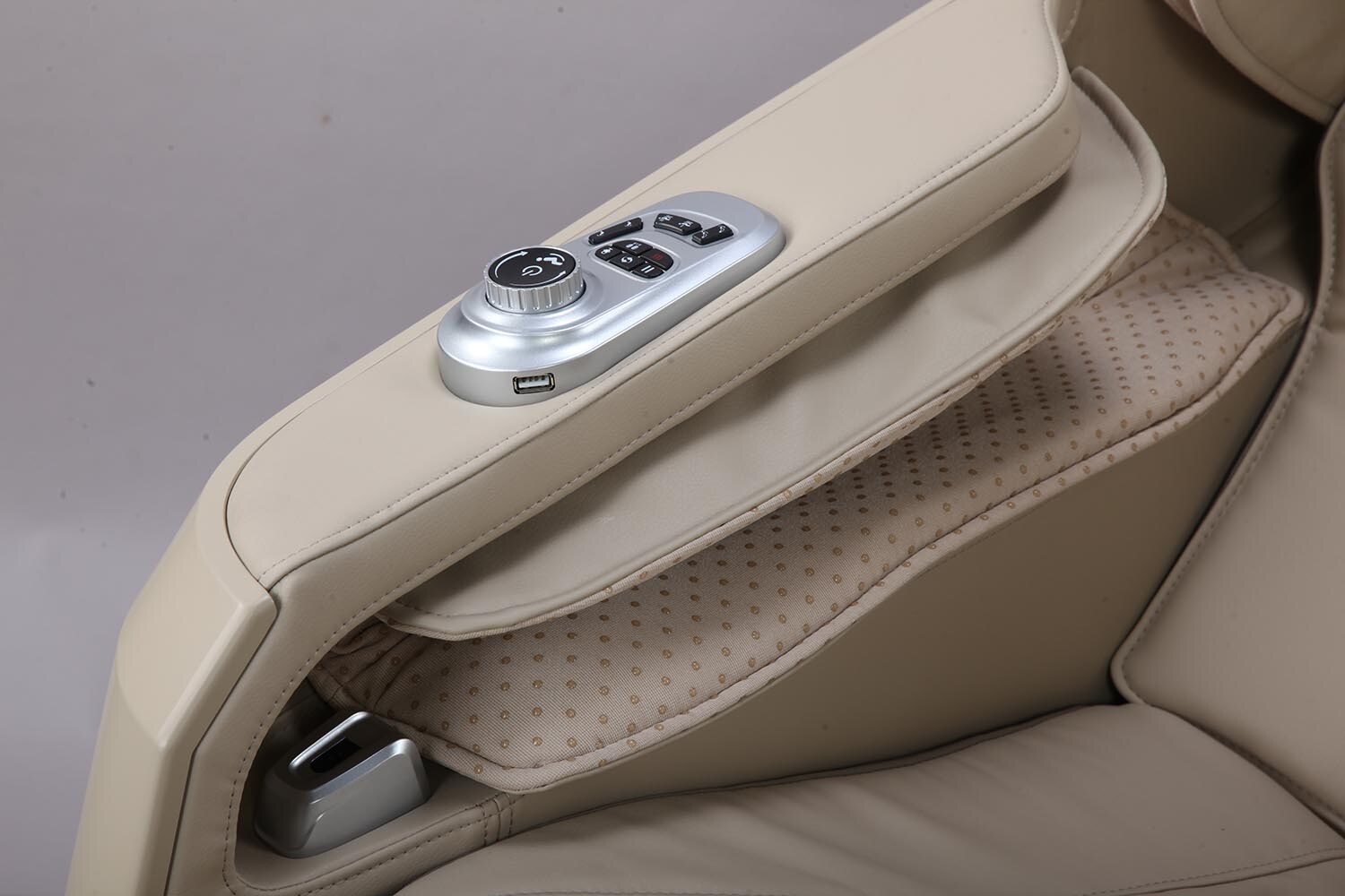 Osaki HARMONYTA recliners - View #8