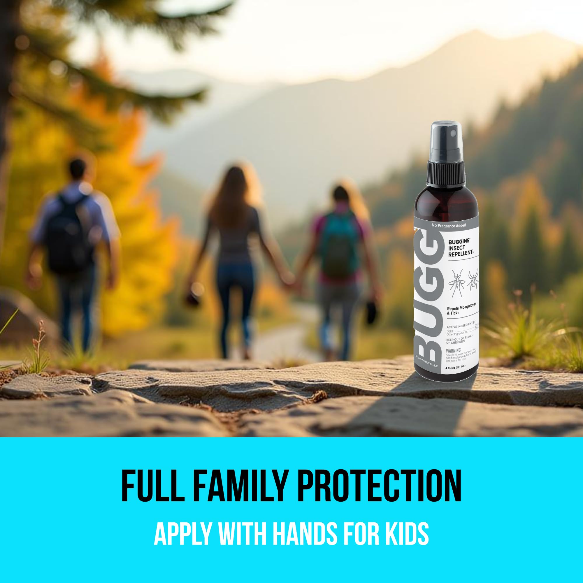Repel 10401 Insect-Repellent - View #6
