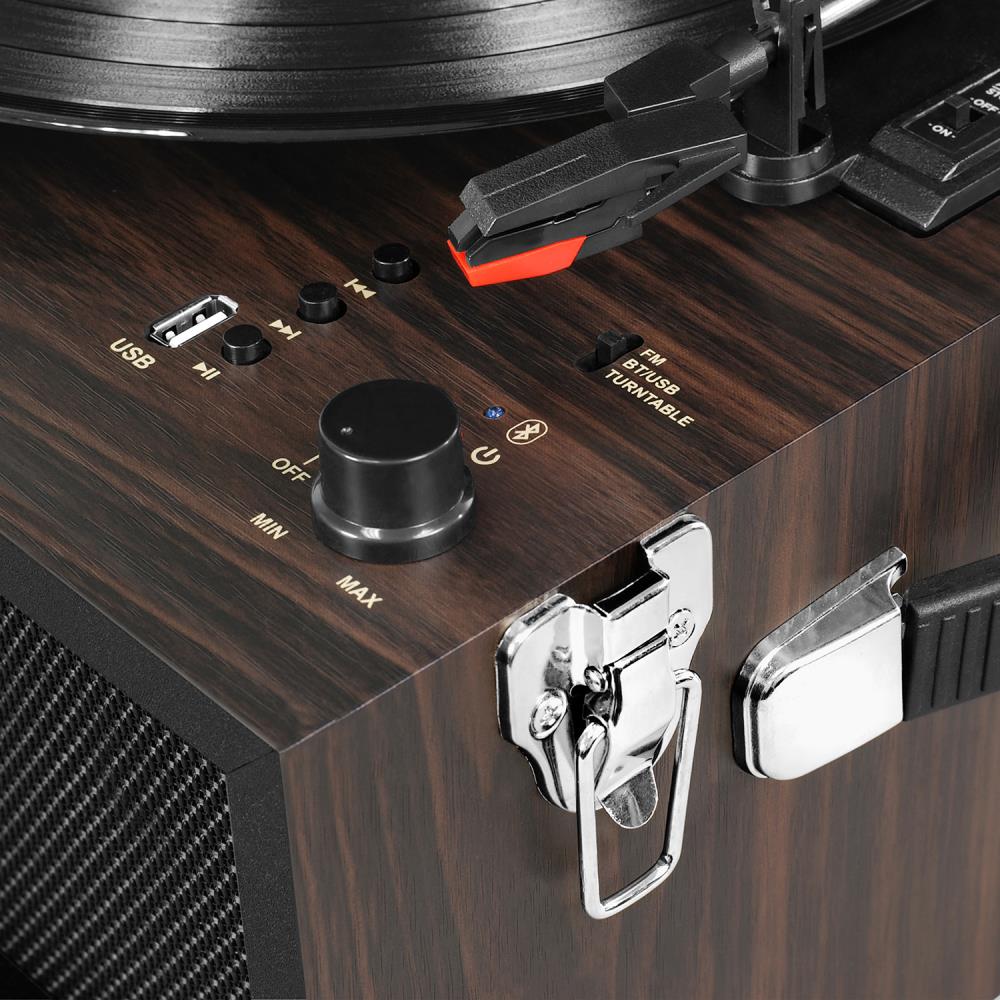 Victrola VTA-75-ESP Turntables-Accessories - View #3