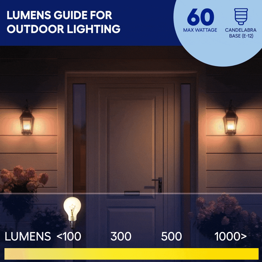 allen + roth KDN1692A Outdoor-Wall-Lighting - View #2