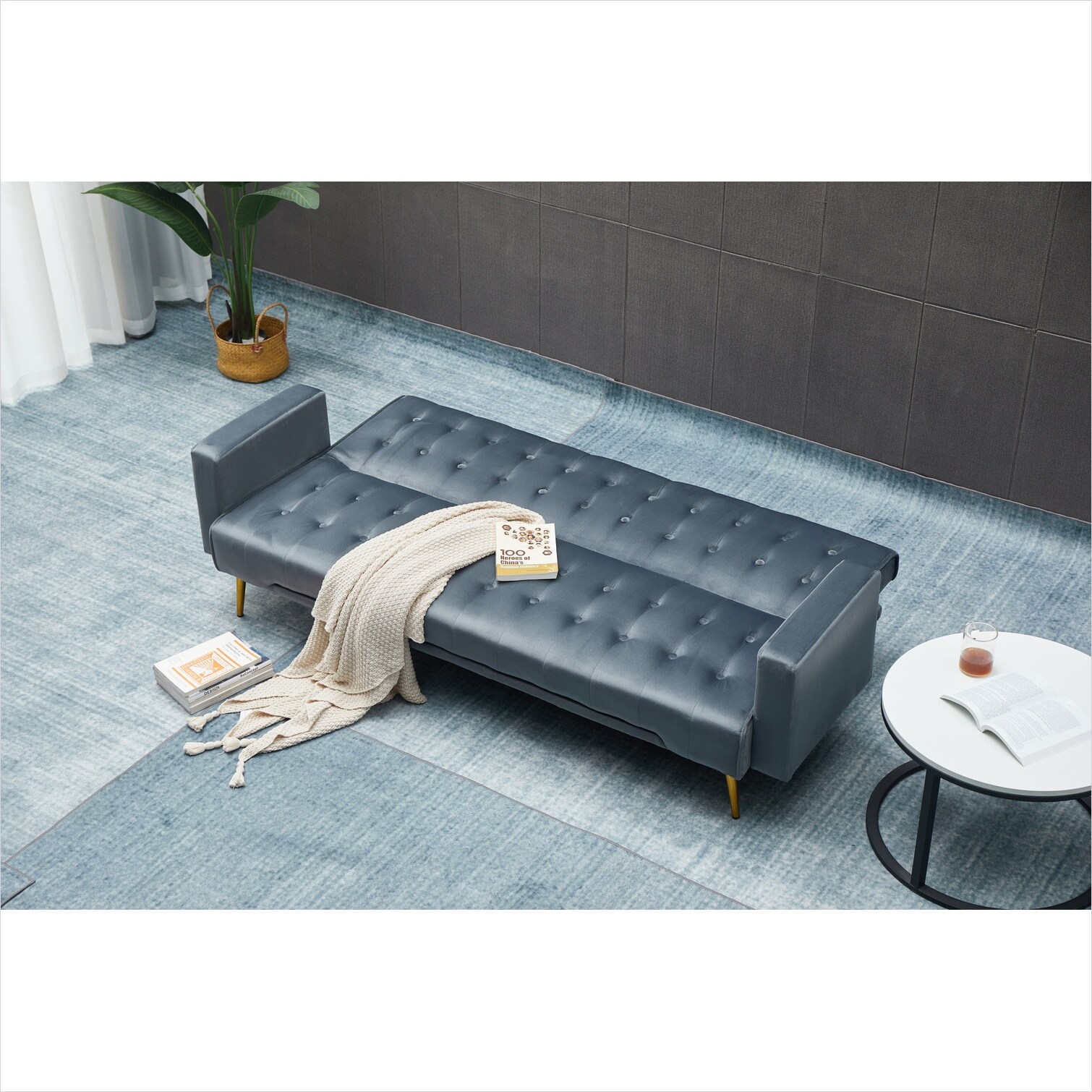 SunJet JY6C83RQRYOE Sofas-Loveseats - View #20