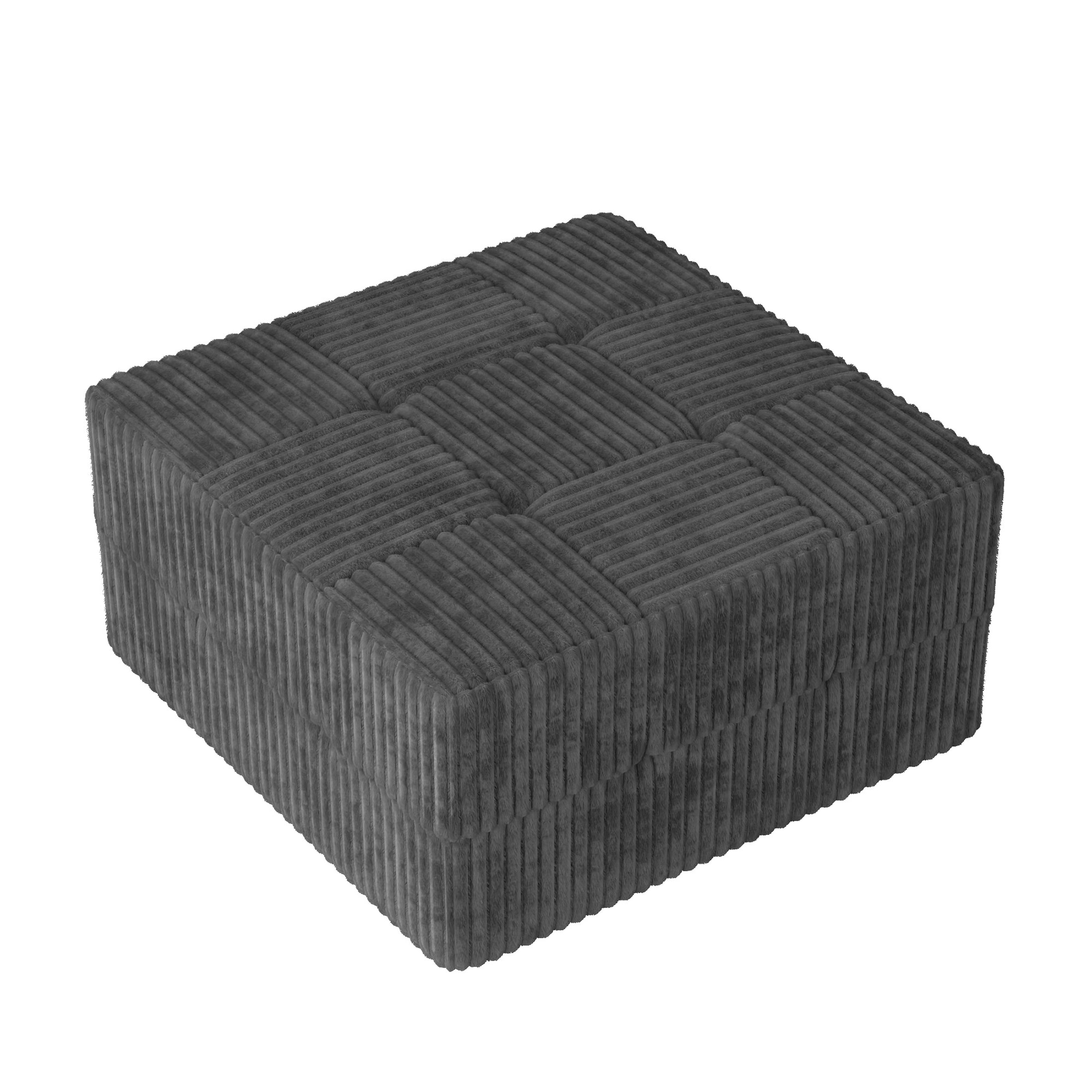 SINOFURN SYA370082GY Sofas-Loveseats - View #8