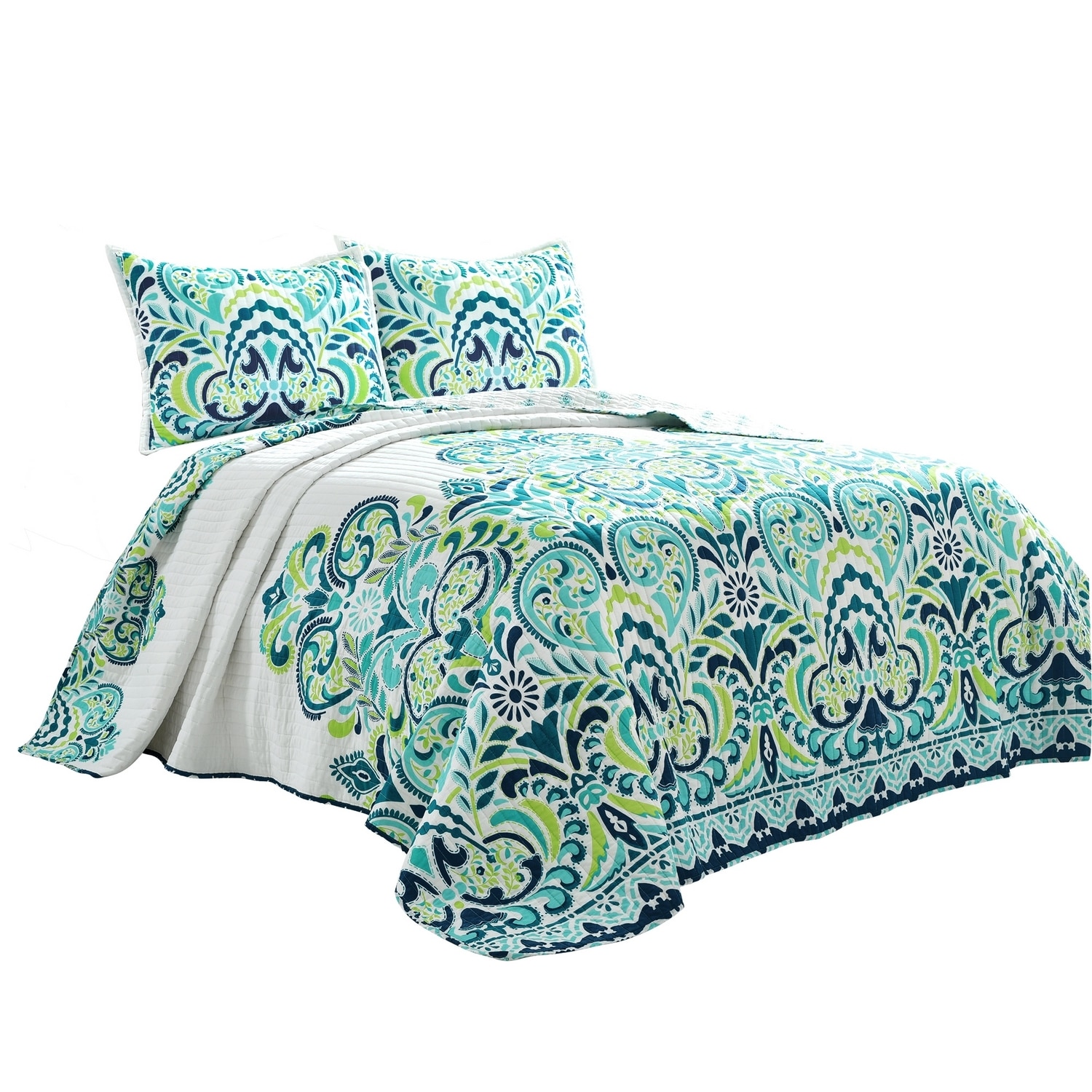 Lush Decor 16T003749 Comforters-And-Bedspreads - View #4