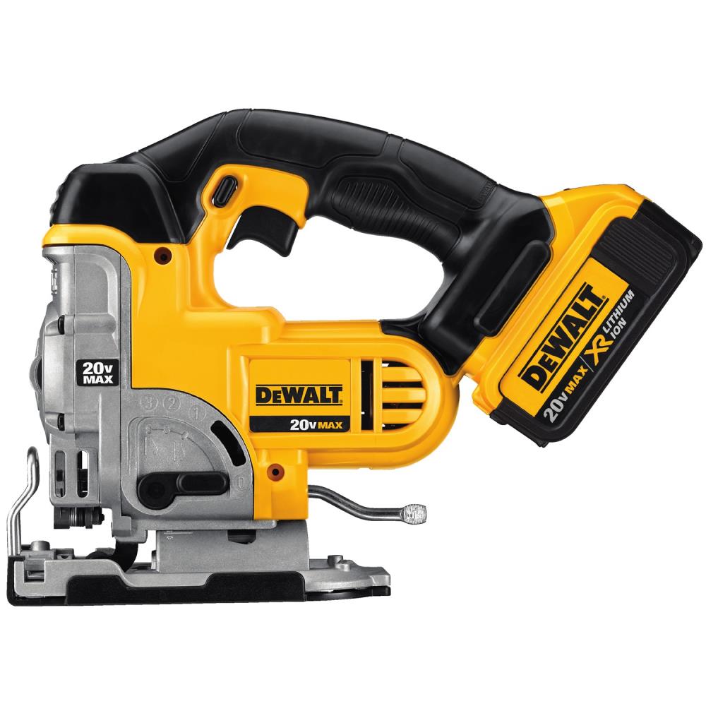 DEWALT DCS331M1DCD991B c100075 - View #3