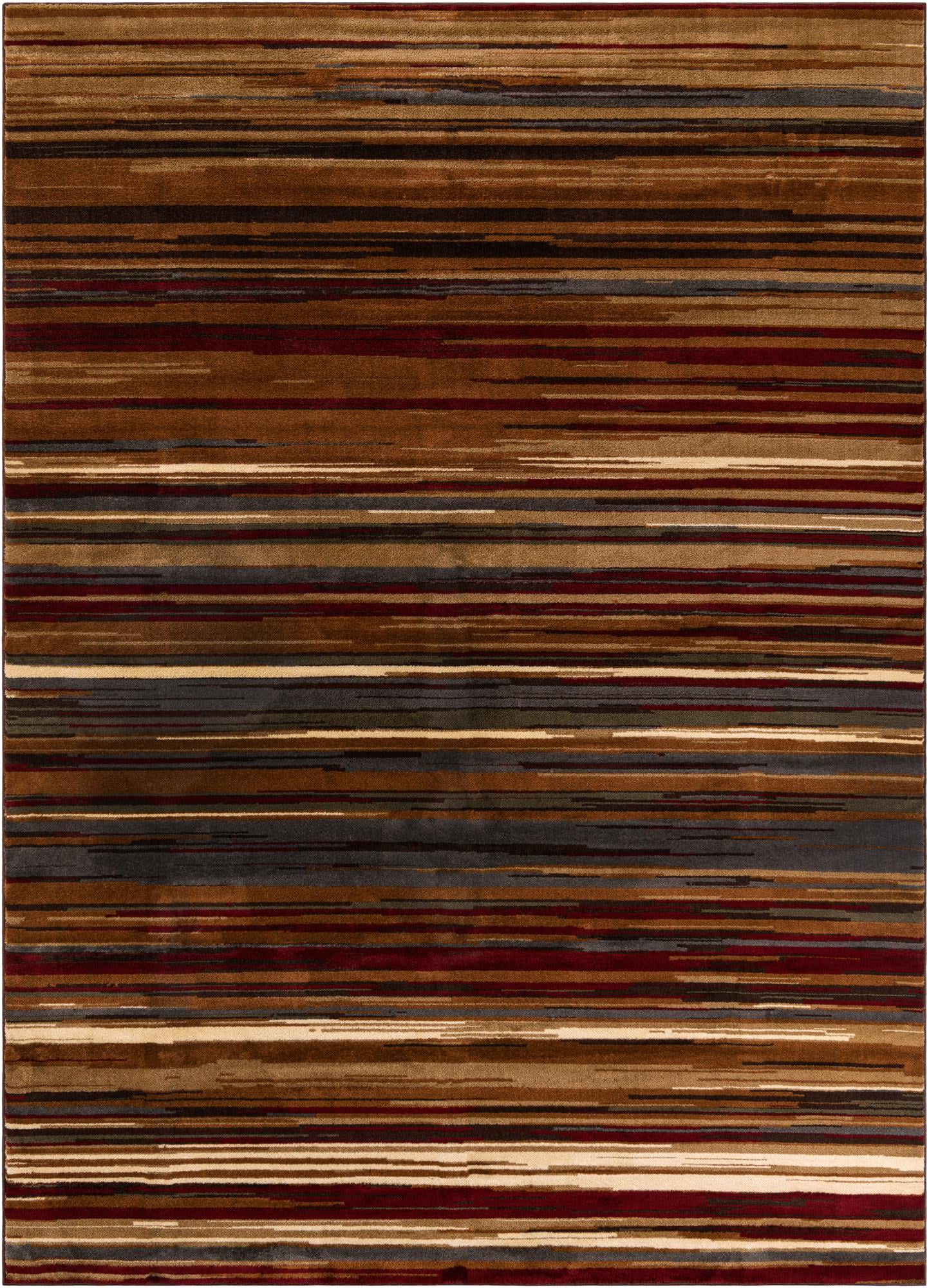 Unique Loom 3200625 rugs - View #2