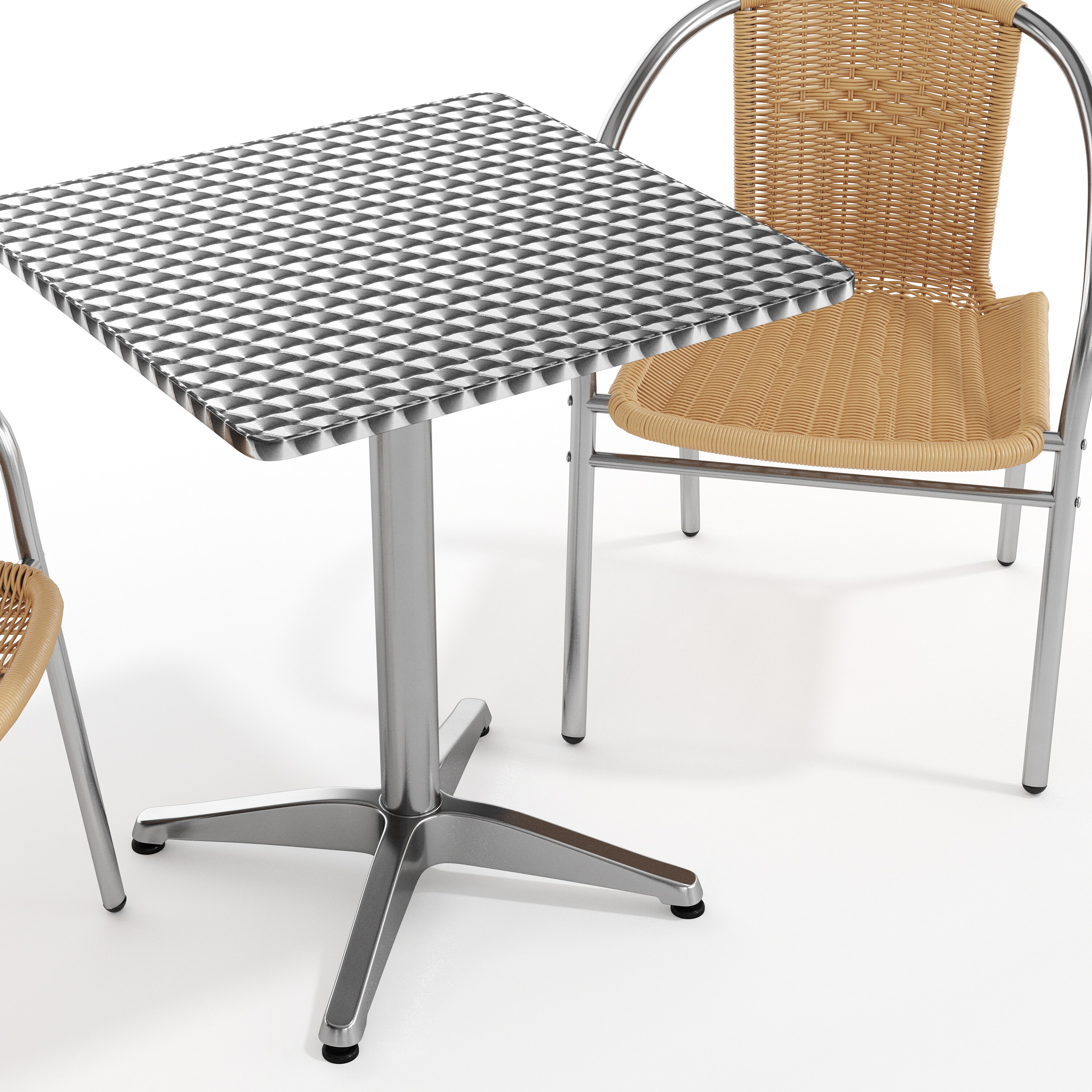 Emma + Oliver 889142721147 Patio-Dining-Sets - View #12
