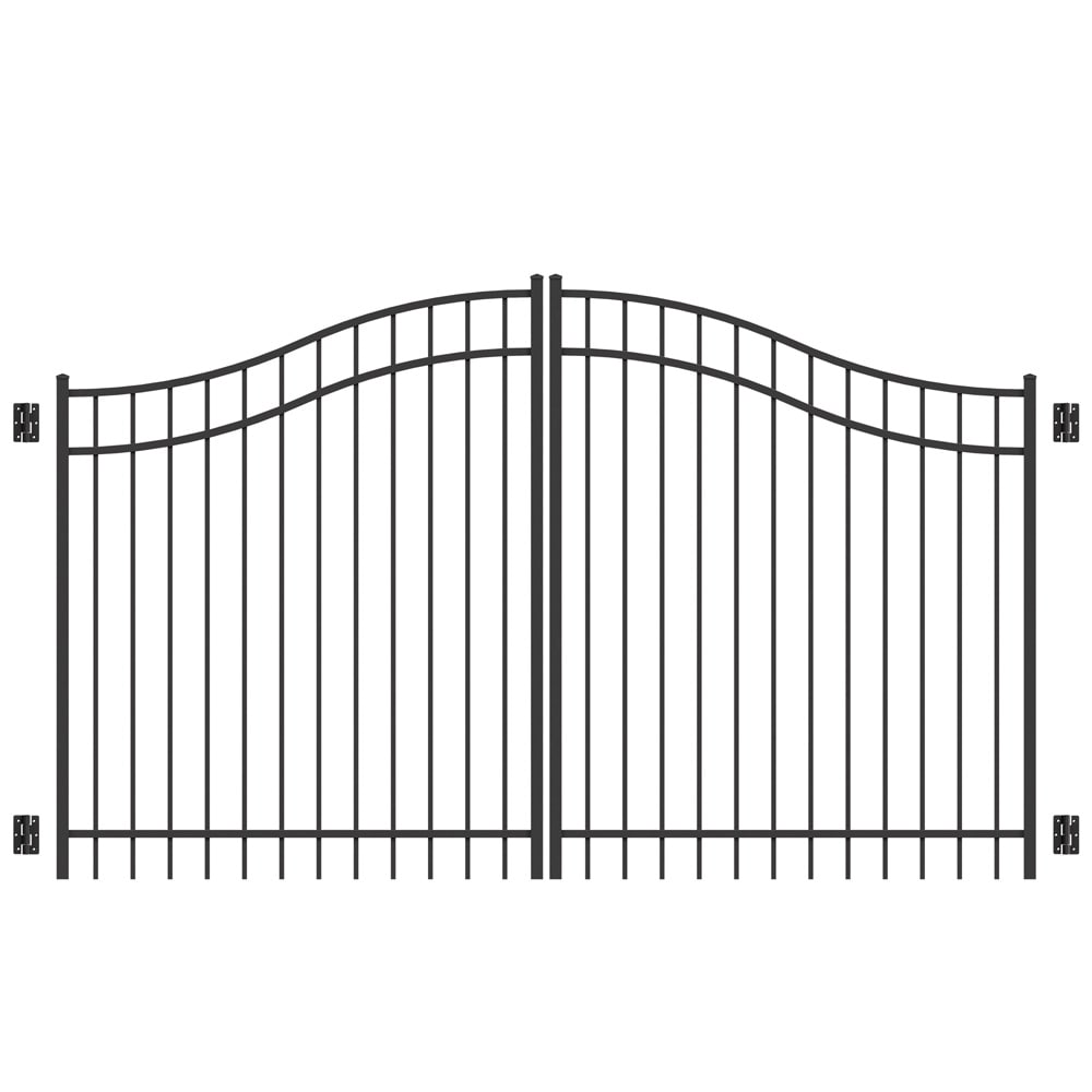 Freedom 73015856 Driveway-Gates - View #2