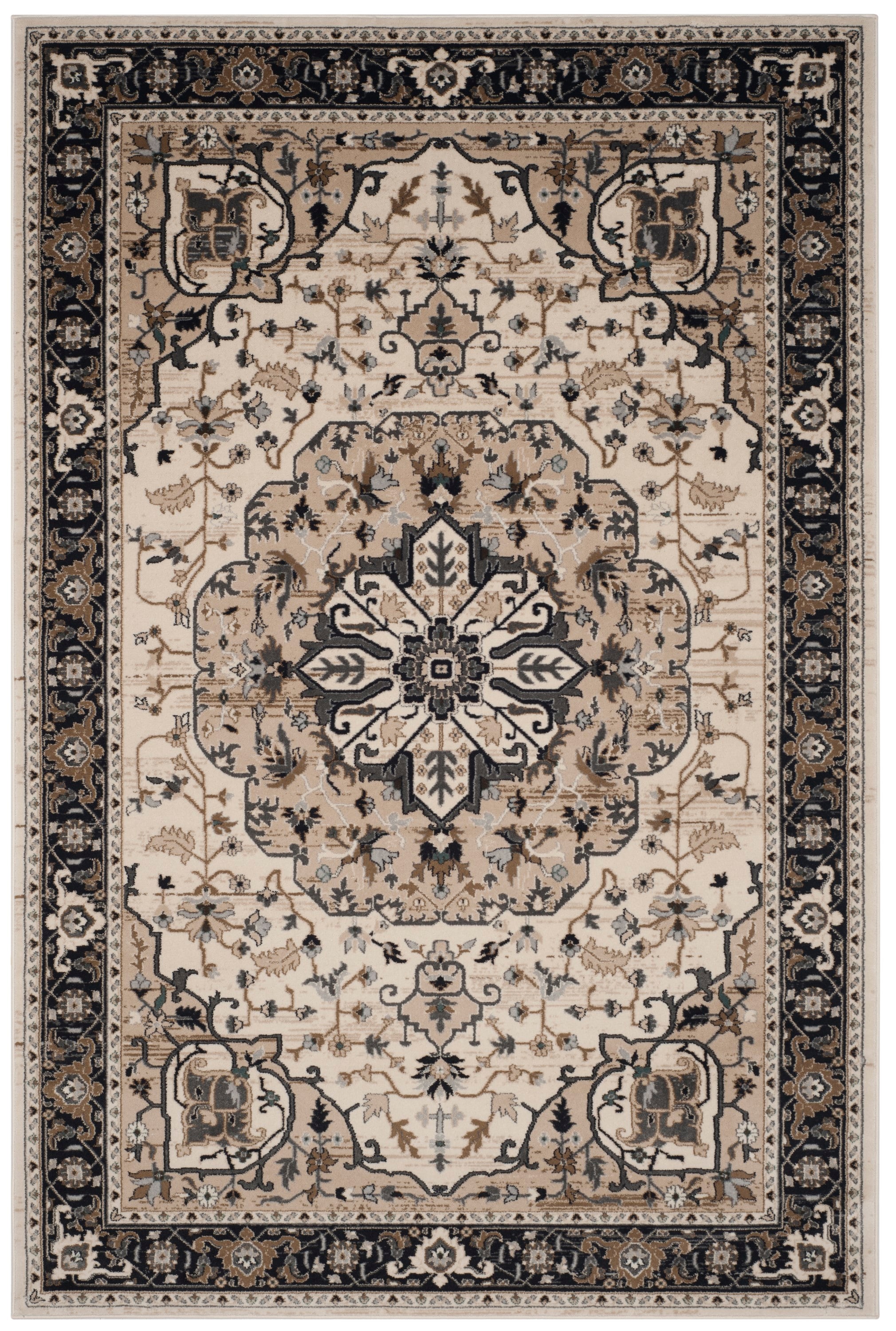 Safavieh LNH334K-6 rugs - View #2